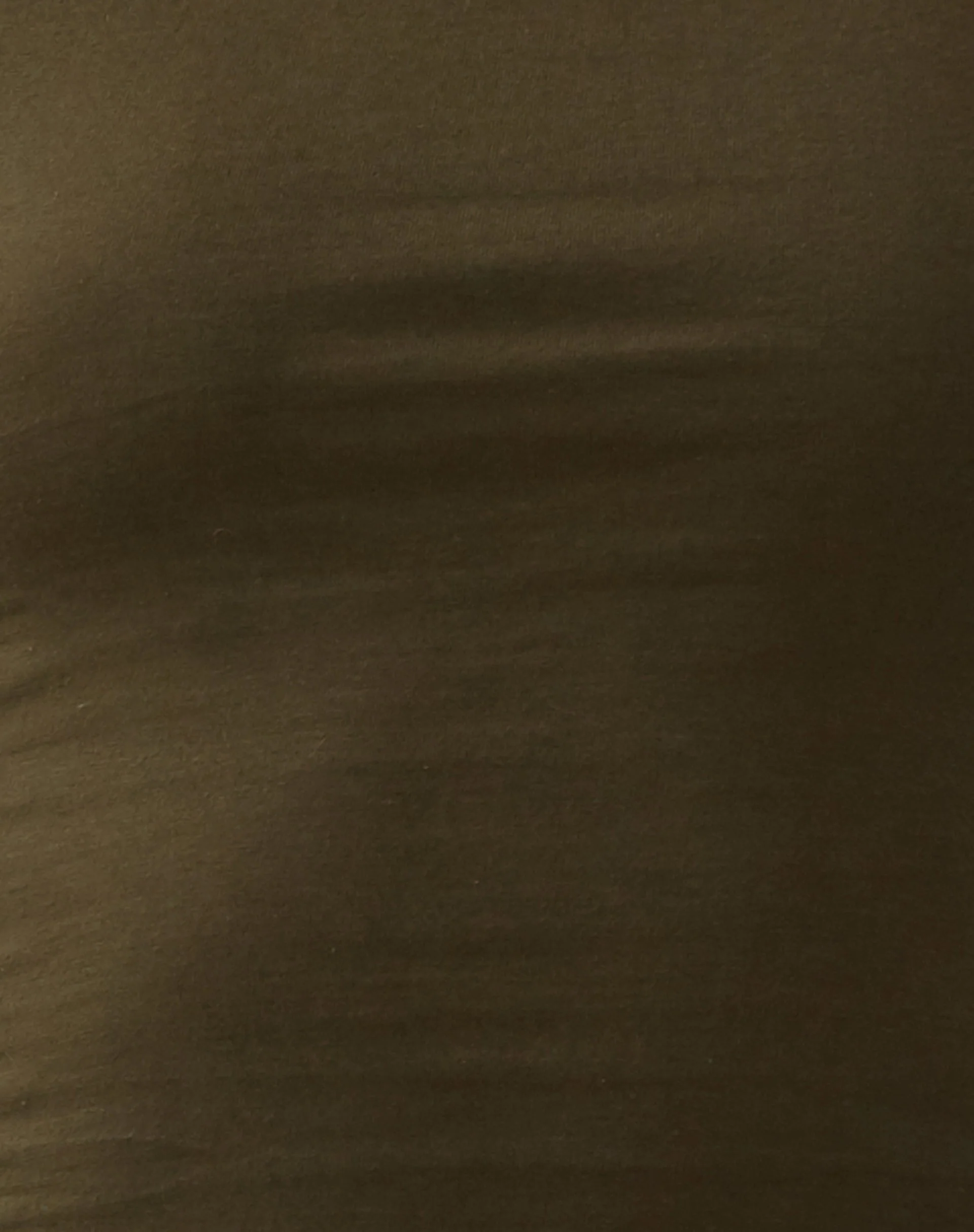 Dudley Westenoberteil in Olive - Image 6