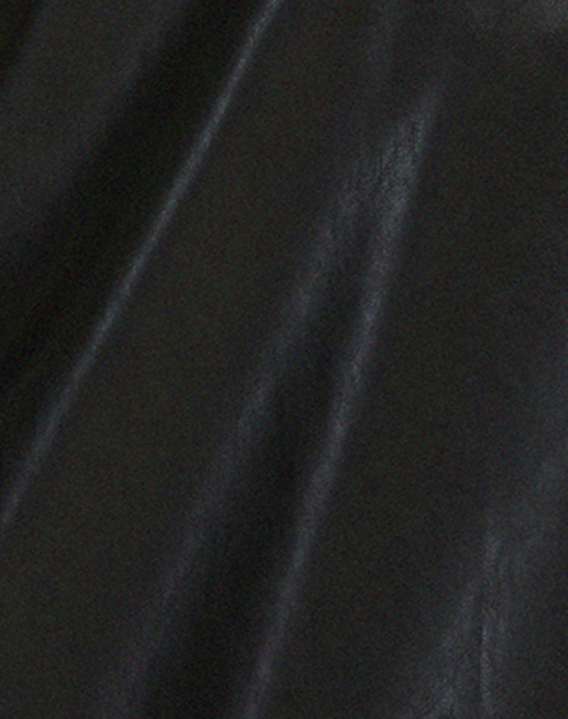 Ejo Trenchcoat aus PU Schwarz - Image 5