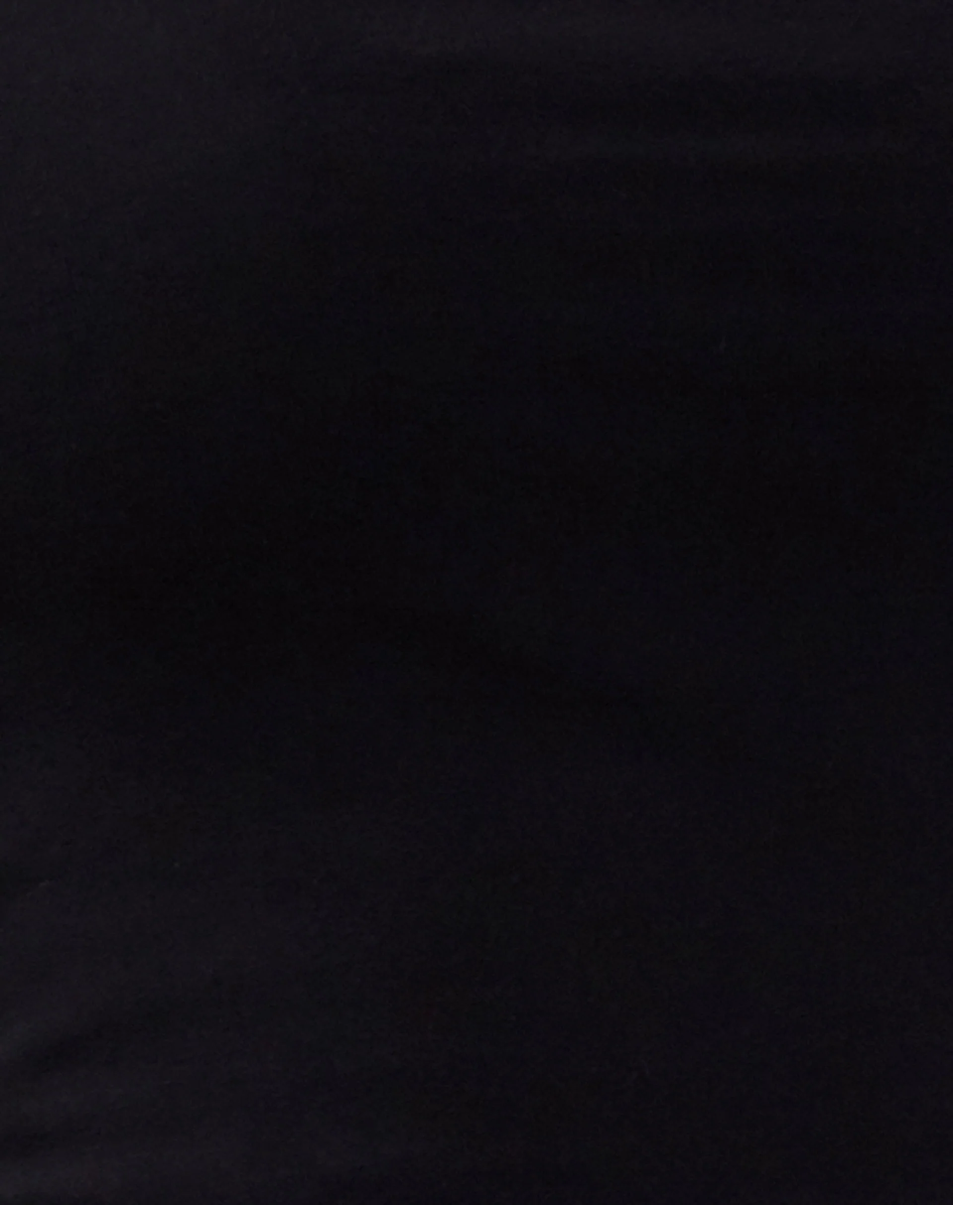 Elia Heavy Lycra Bandeau Top aus Lycra Schwarz - Image 6