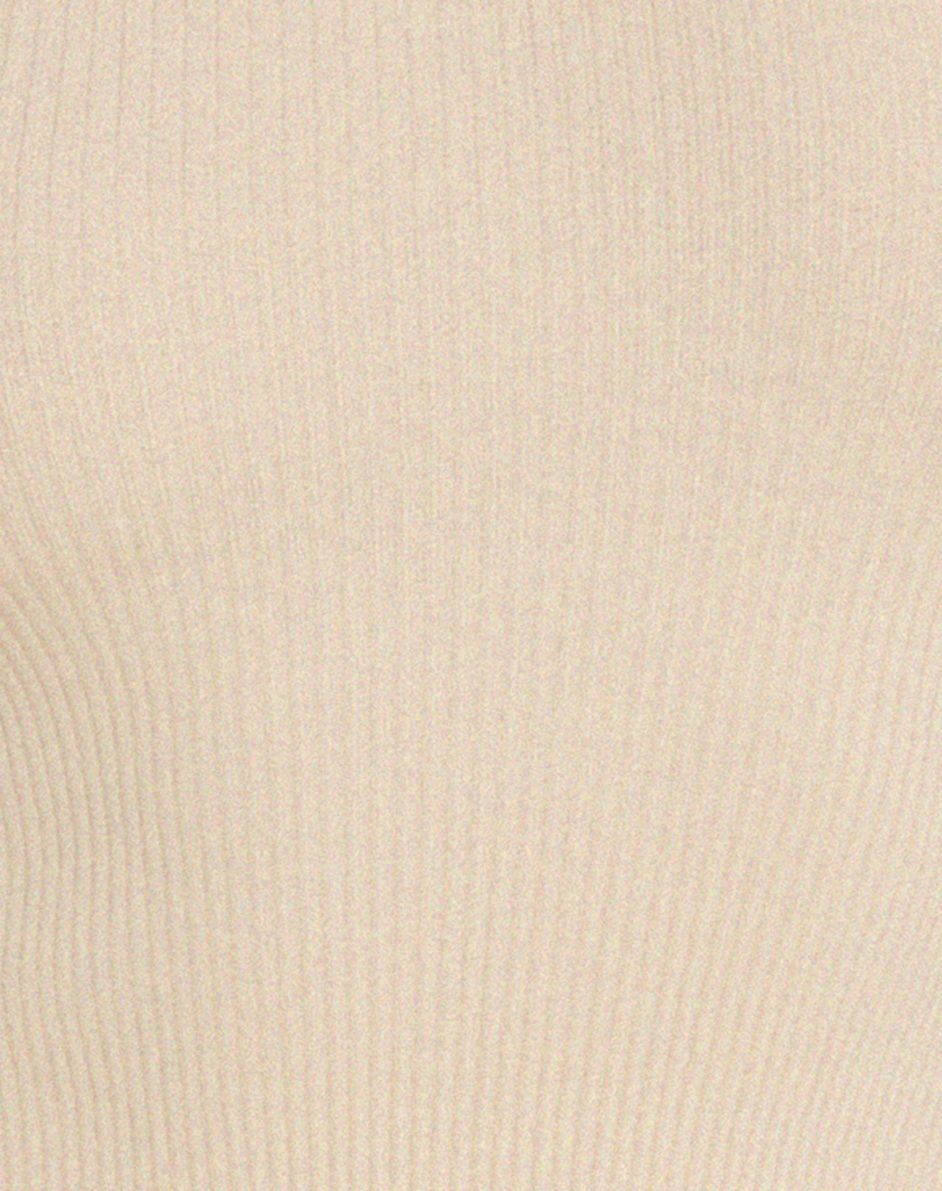 Elsie Bardot Top in Vanilleeis - Image 7