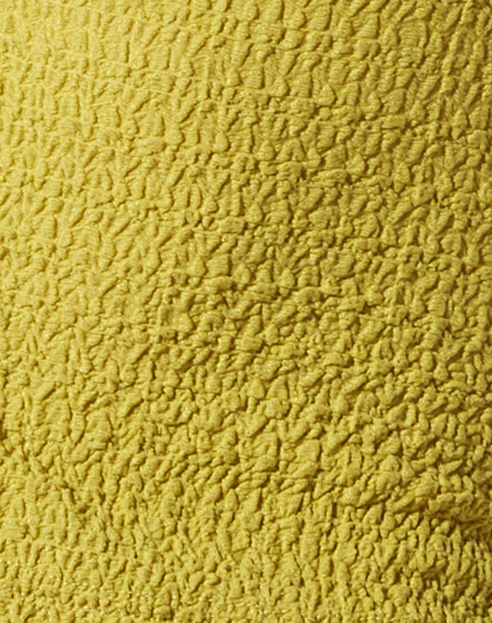 Elva Shirt aus Bubble Jersey Olivenöl - Image 6