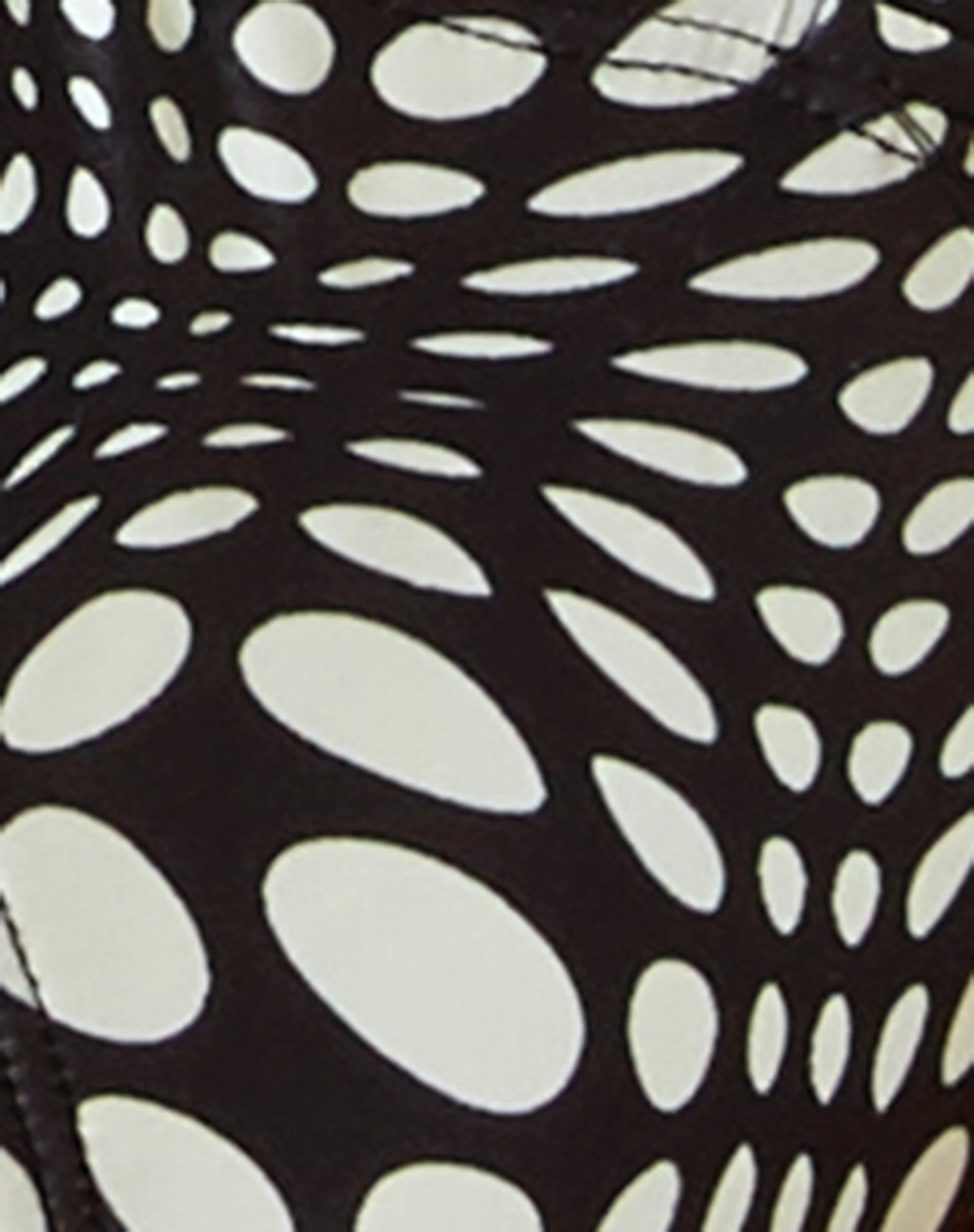 Elvina Bikini-Oberteil in Polka-Optik - Image 6