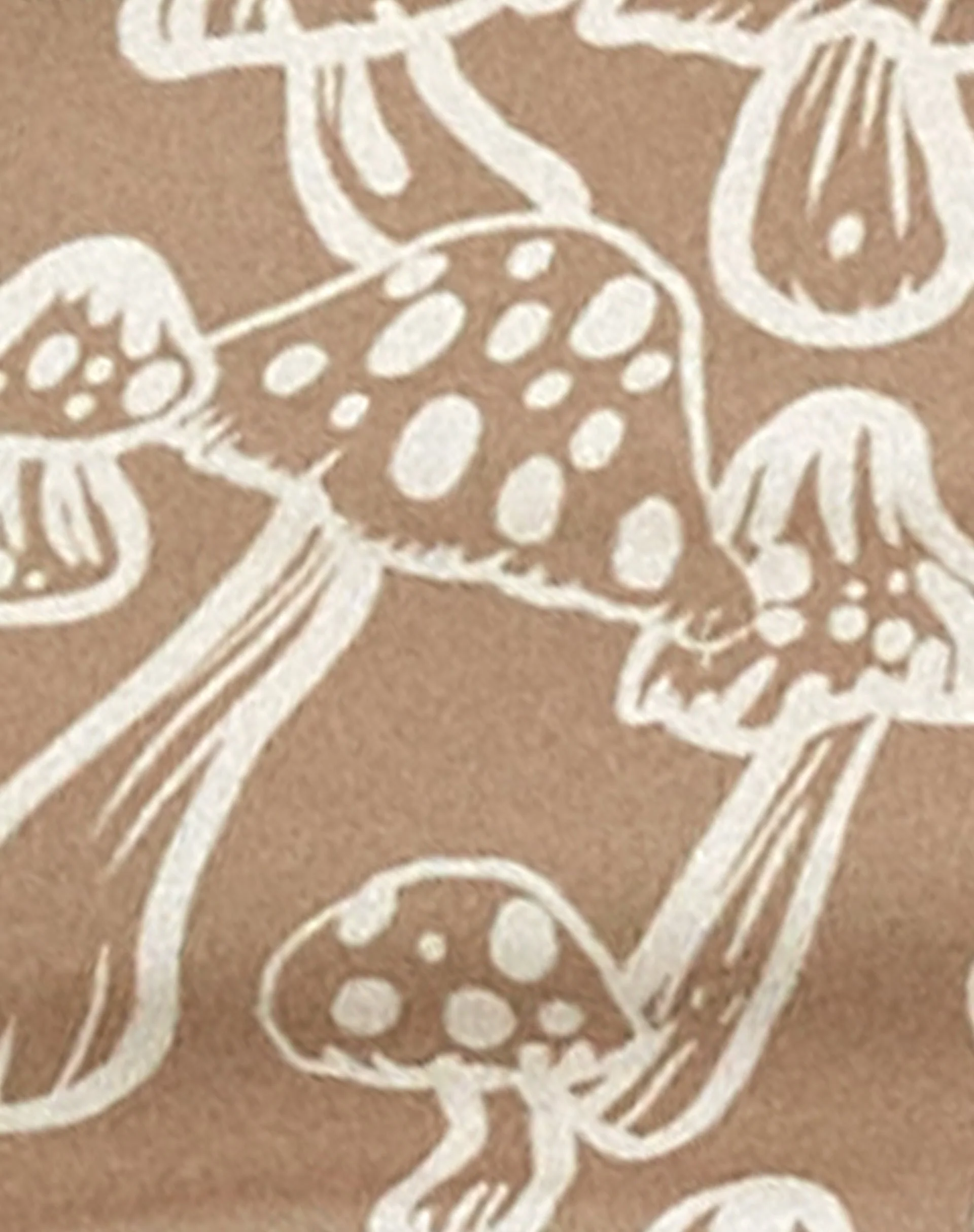 Elvina Bikinioberteil in Tan Mushroom - Image 7