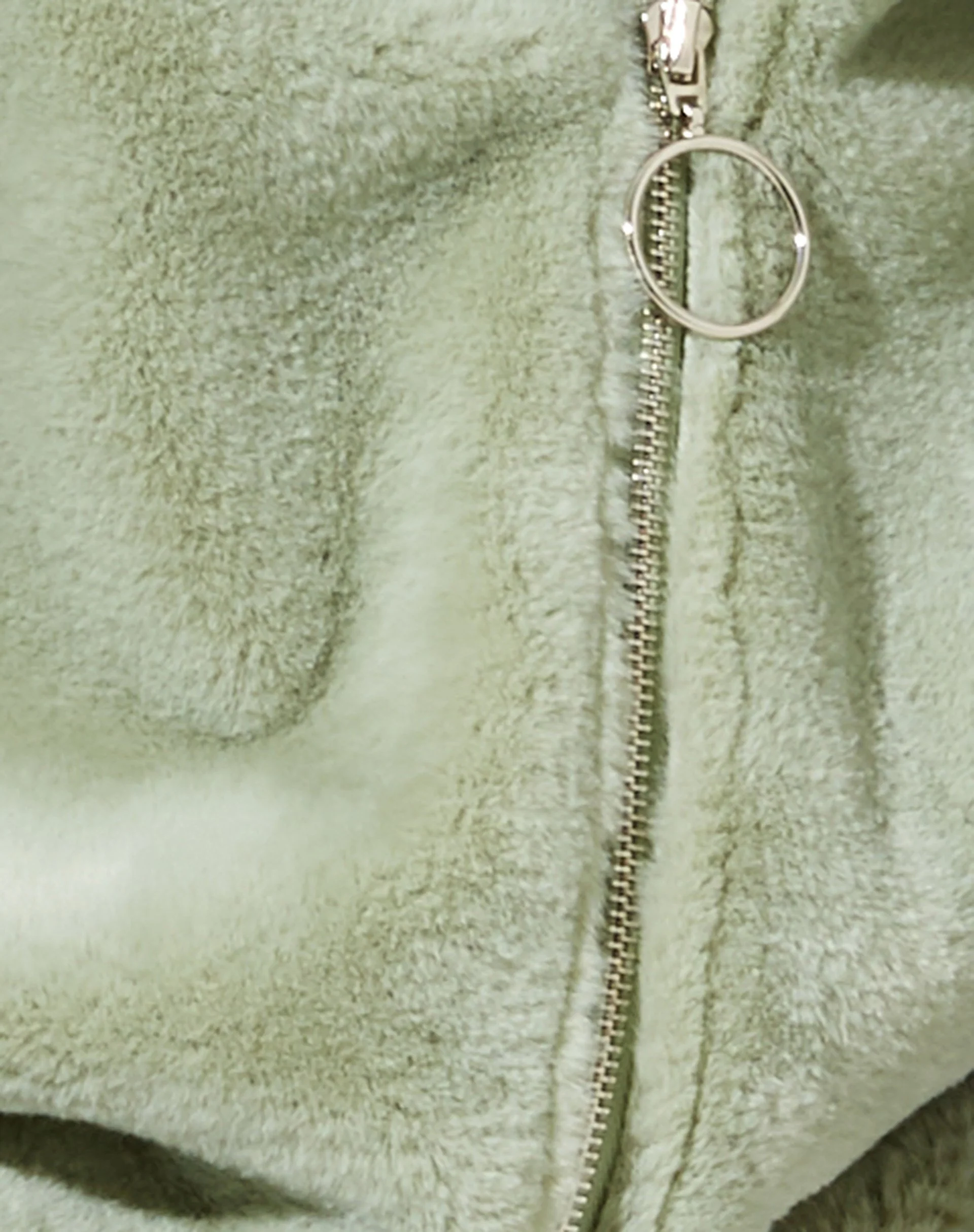 Emerson Jacke in Salbei - Image 8