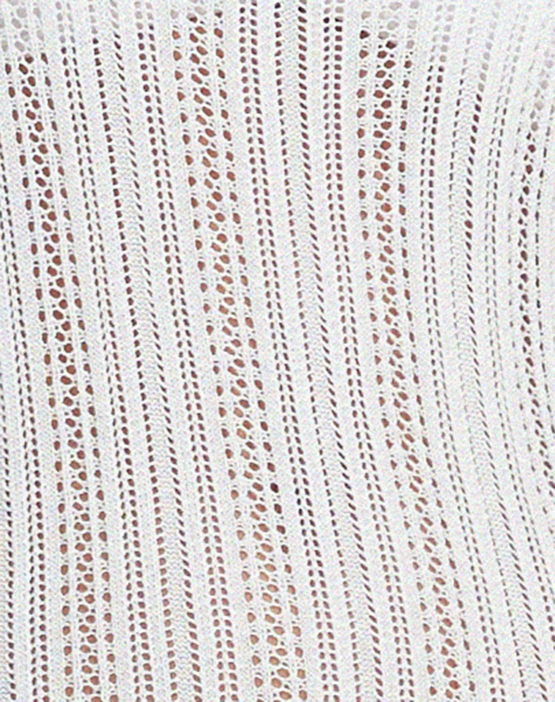 Erla Maxikleid in Elfenbein - Image 5