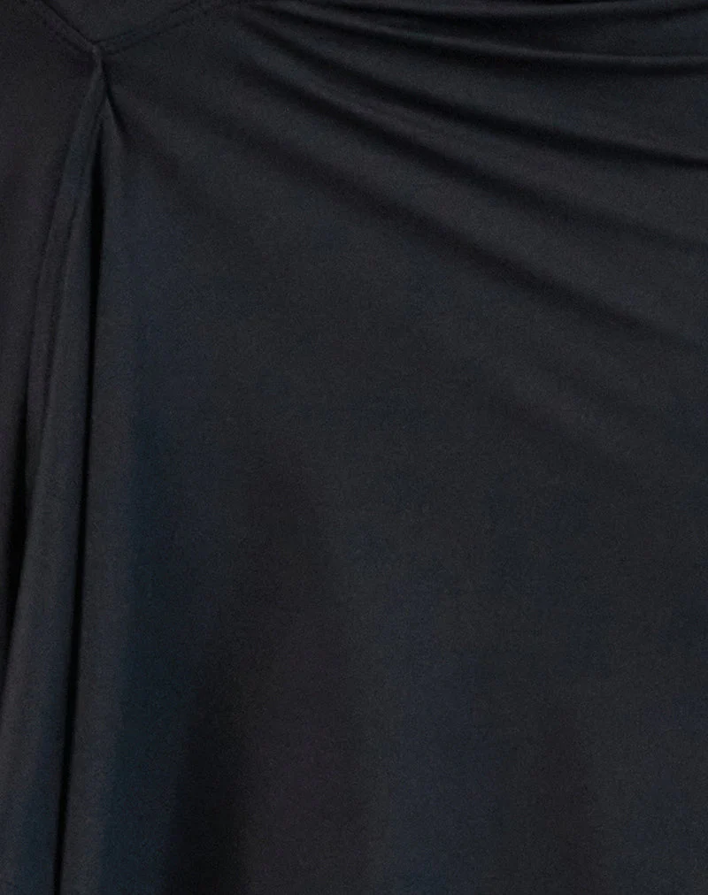 Esmeray Midirock In Schwarz - Image 6