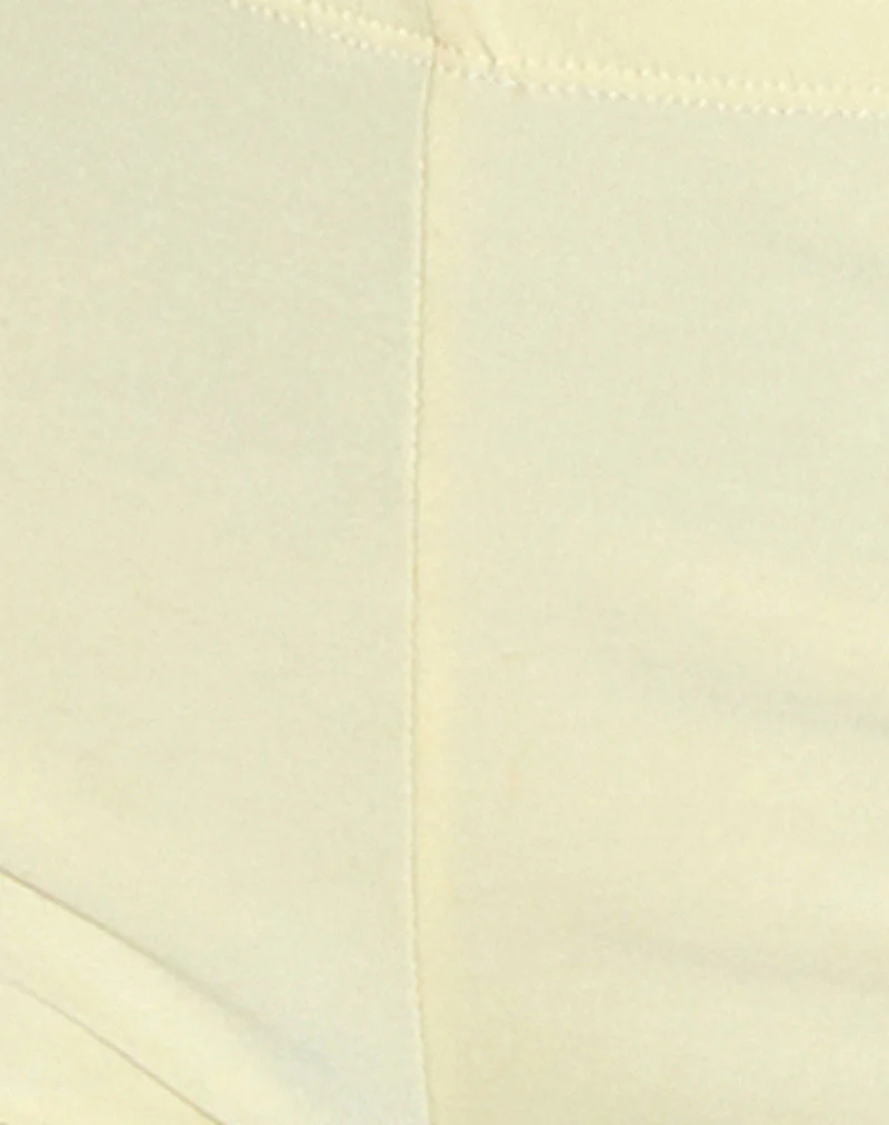 Eunia Shorts in Zitrone - Image 6