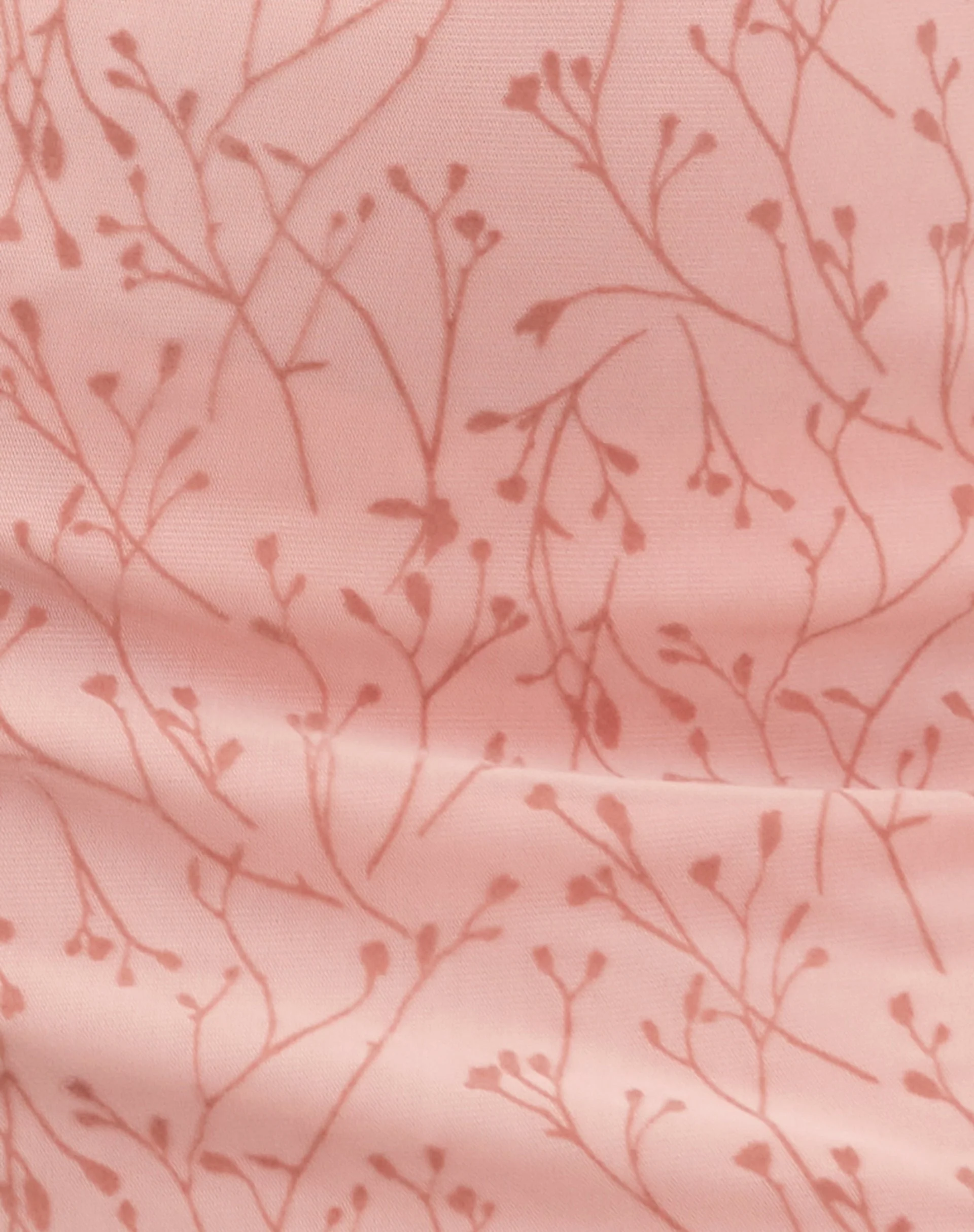 Evira Minikleid in Shadow Floral Pink - Image 7