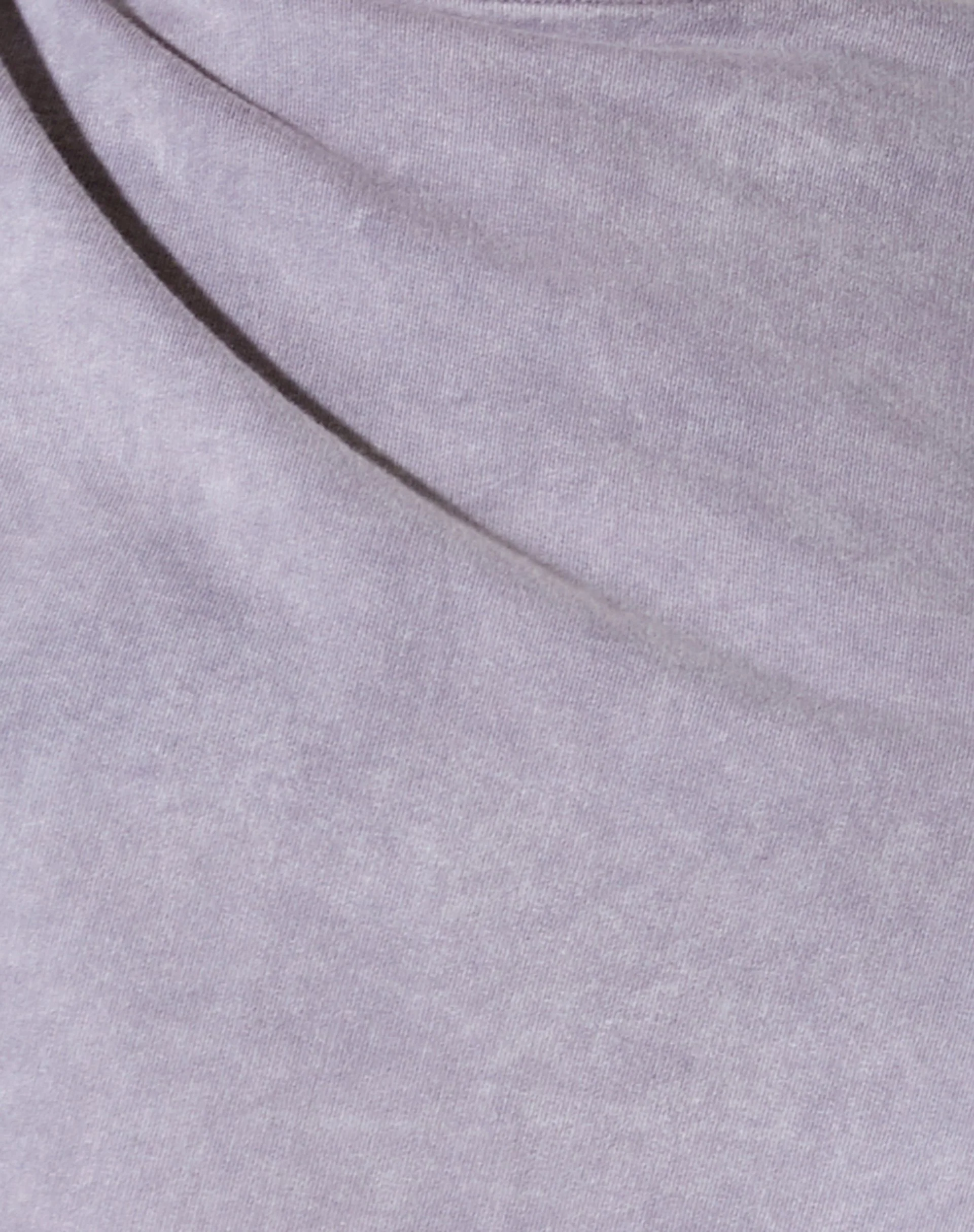Fawly Crop Top in grauer Waschung 'Angel' Embro Label - Image 7
