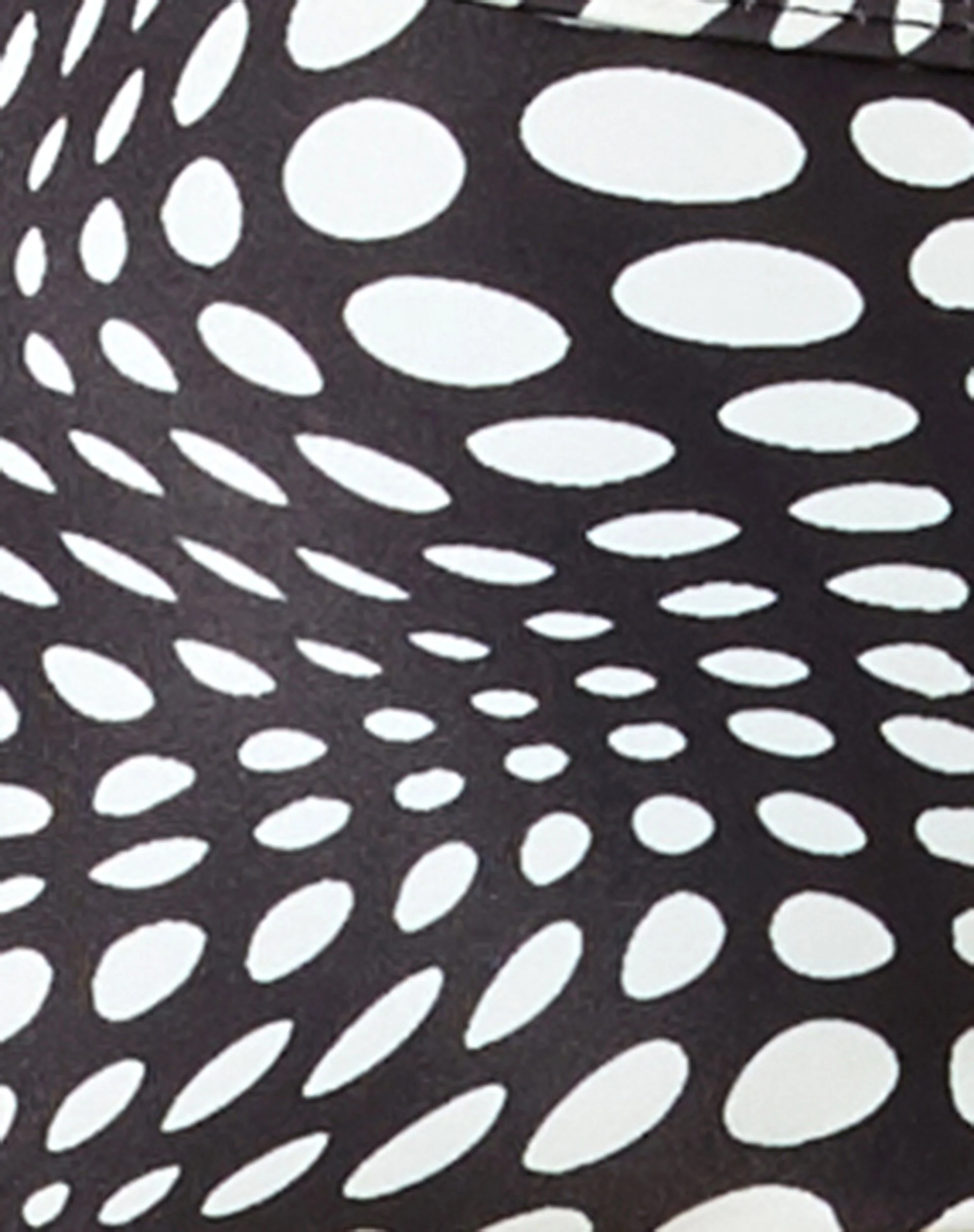Febri Bikiniunterteil in Polka-Optik - Image 6