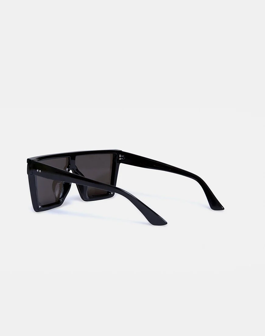 Future Sonnenbrille in Blau - Image 3