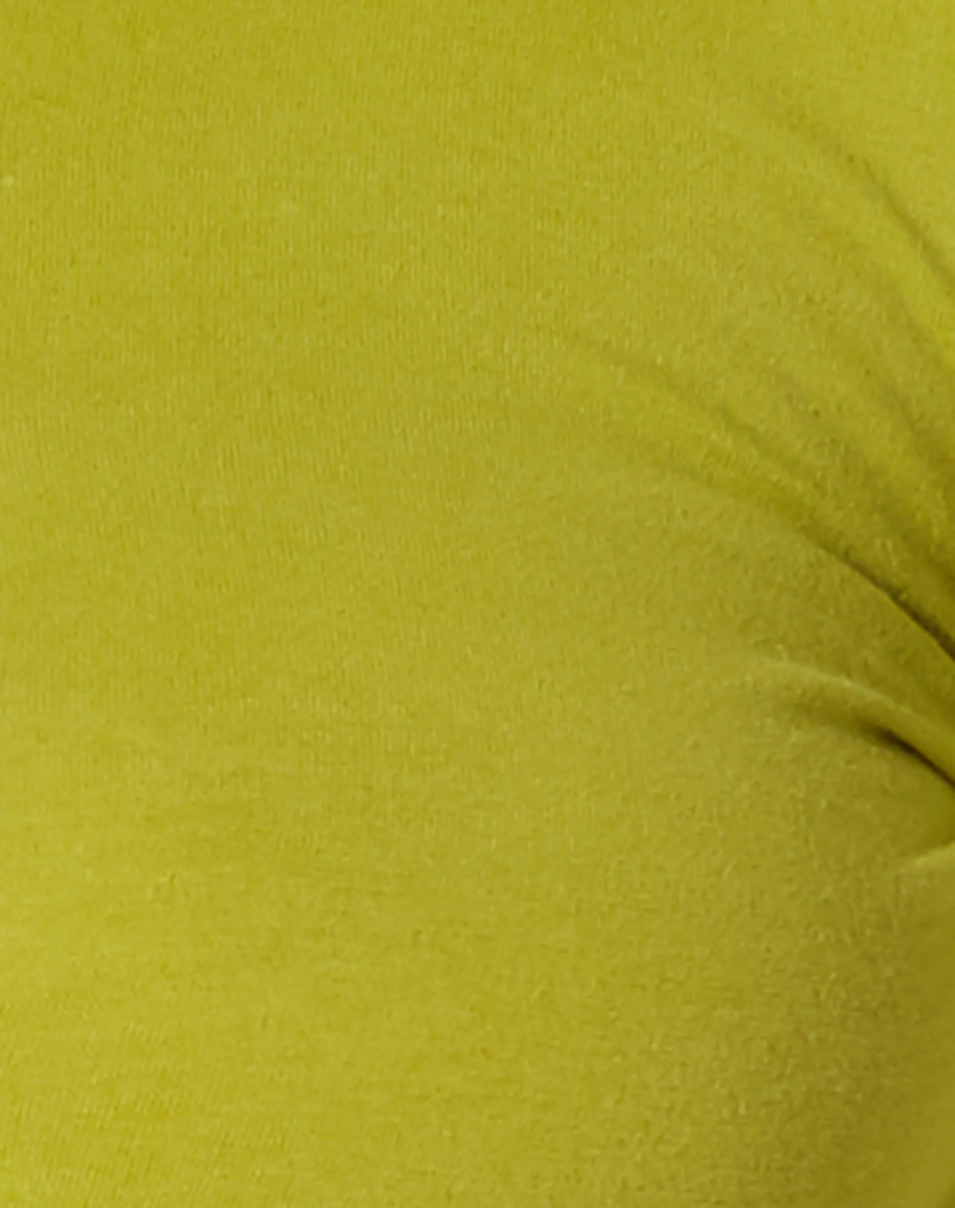 Gisy Crop Top aus Lycra Lime - Image 7