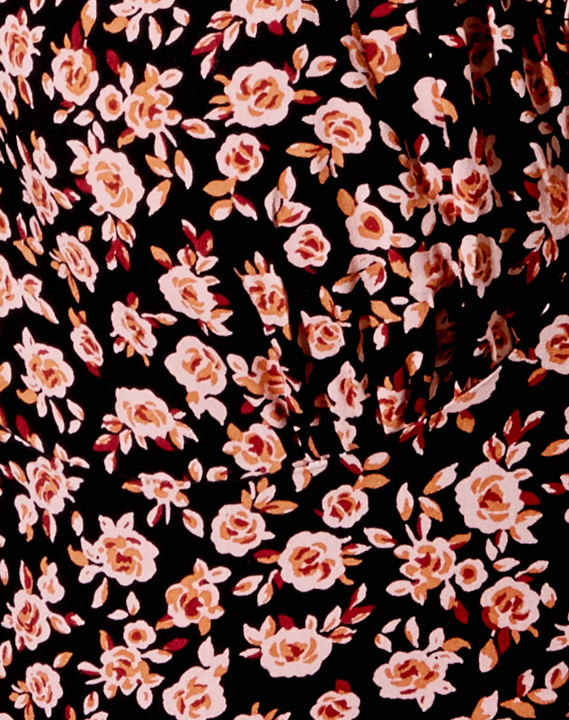 Glario Crop Top in Herbstblüte - Image 5