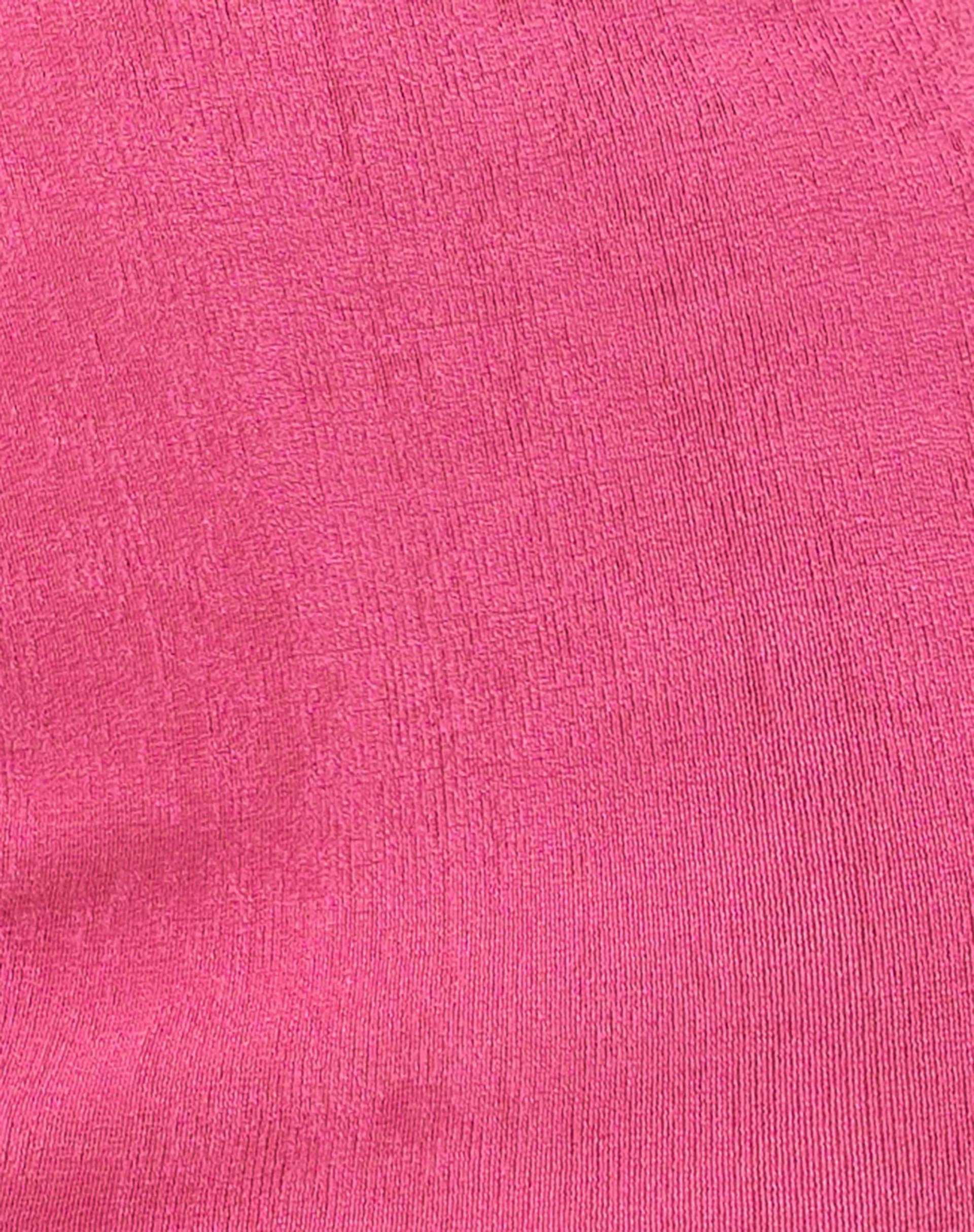 MOTEL X JACQUIE Goji Bodycon Kleid in Magenta - Image 8