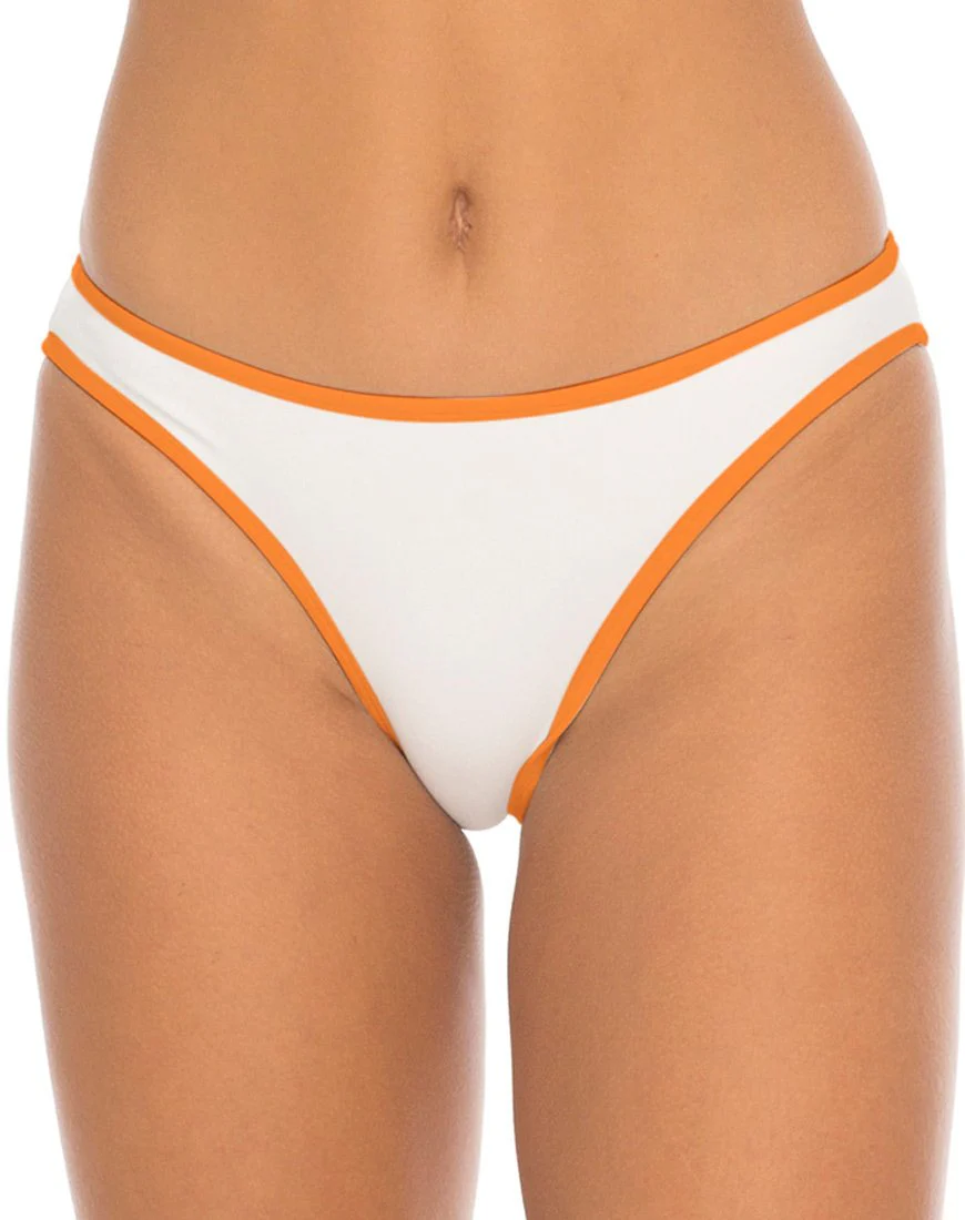 Good Girl Bikini-Unterteil in Good Vibes - Image 2