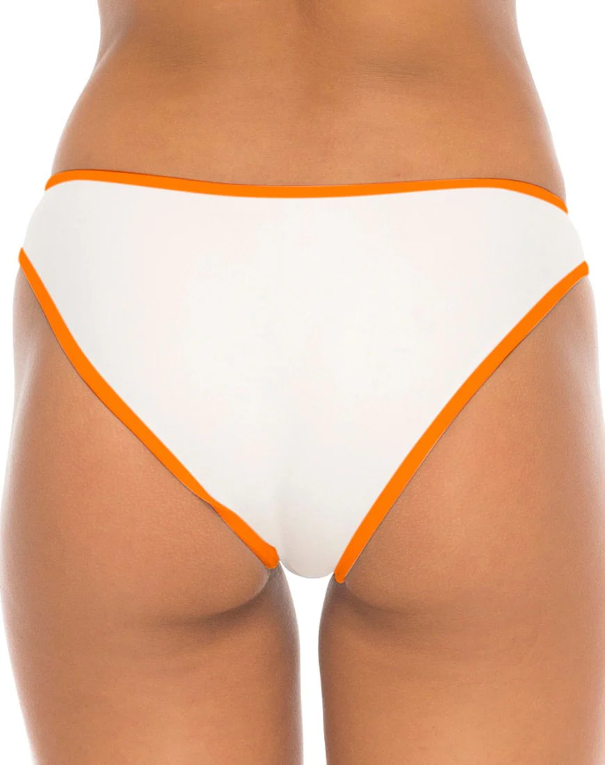 Good Girl Bikini-Unterteil in Good Vibes - Image 3