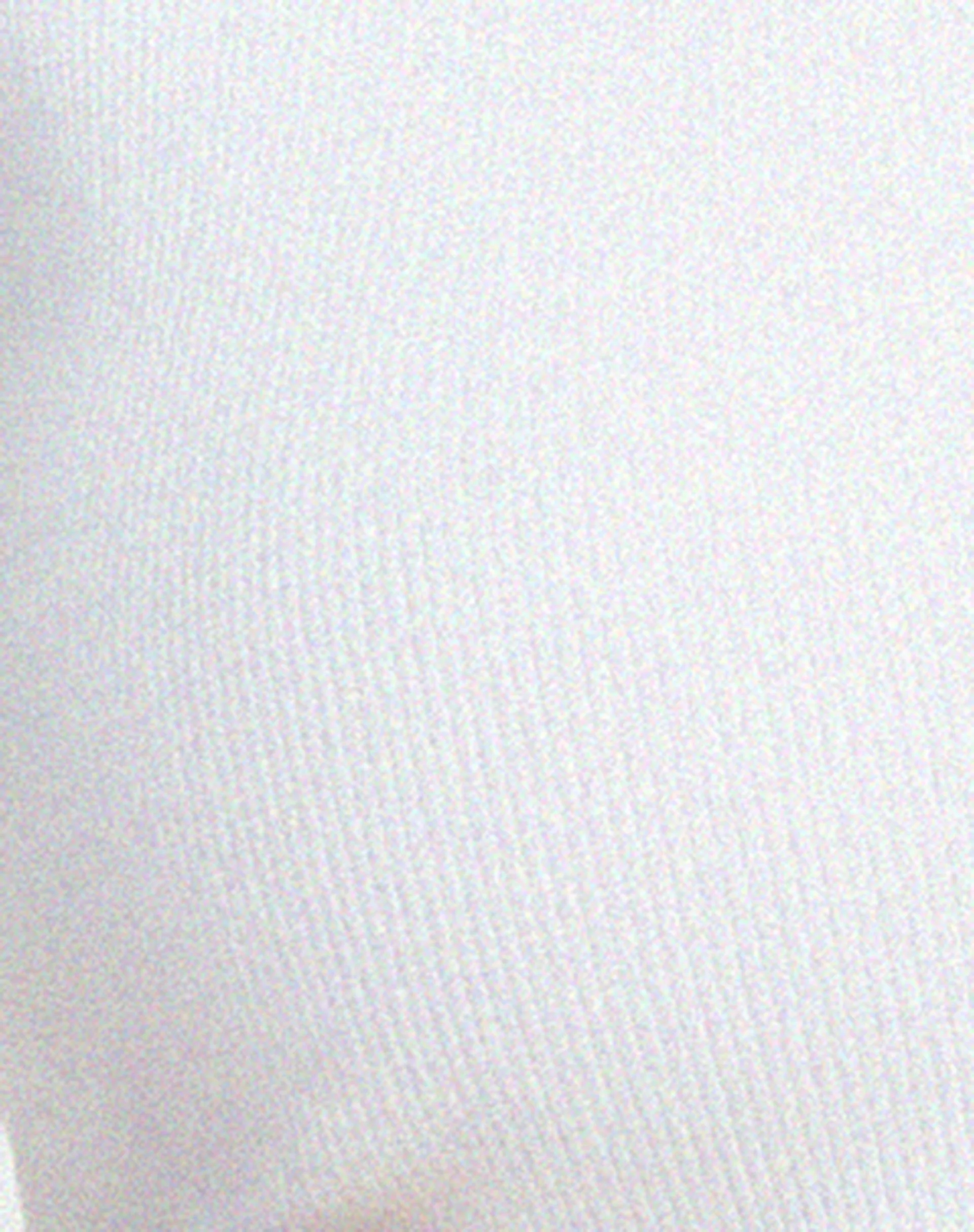 Guanna Crop Top in Weiß - Image 6