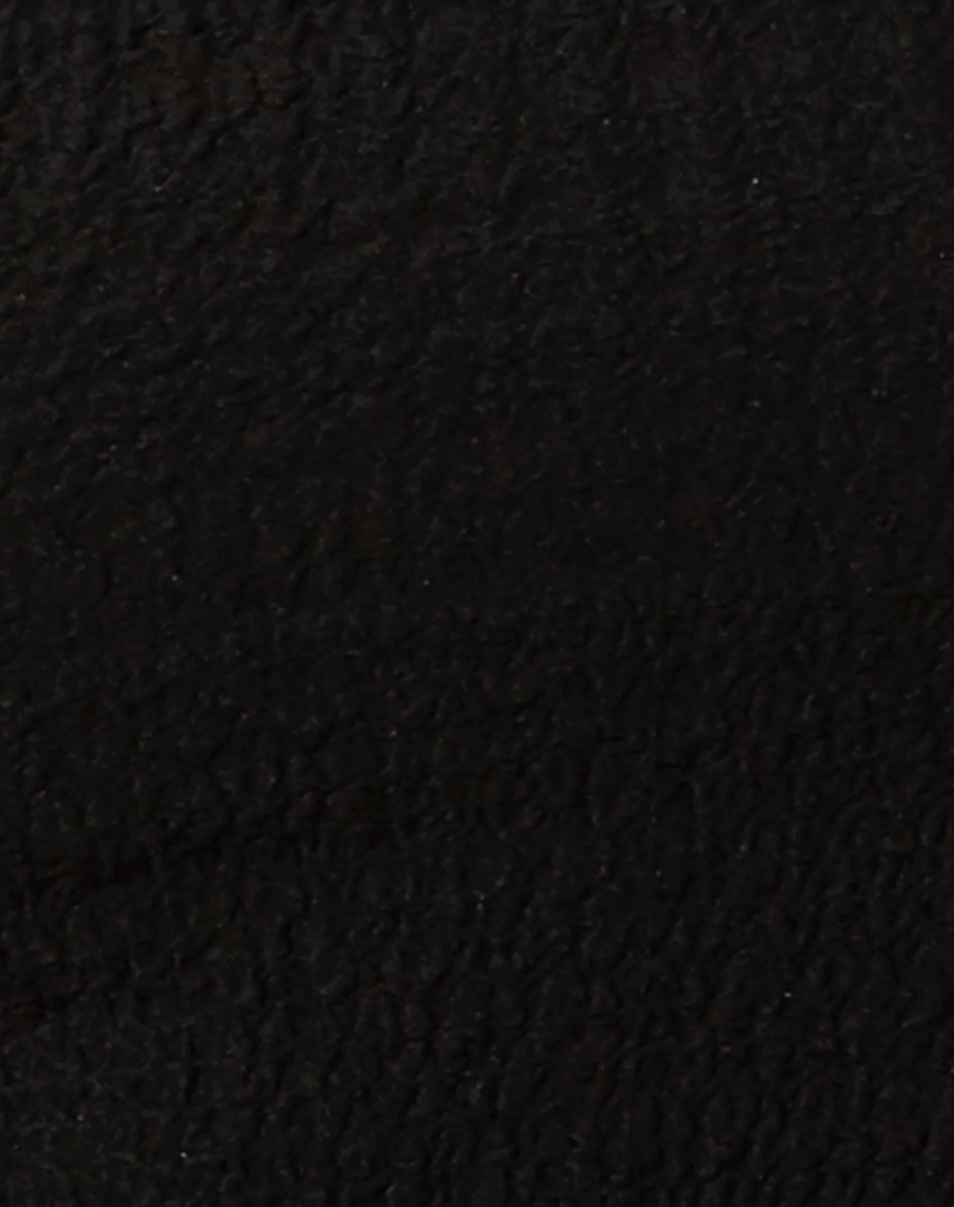 Guida Minirock aus Bubble Jersey Schwarz - Image 6