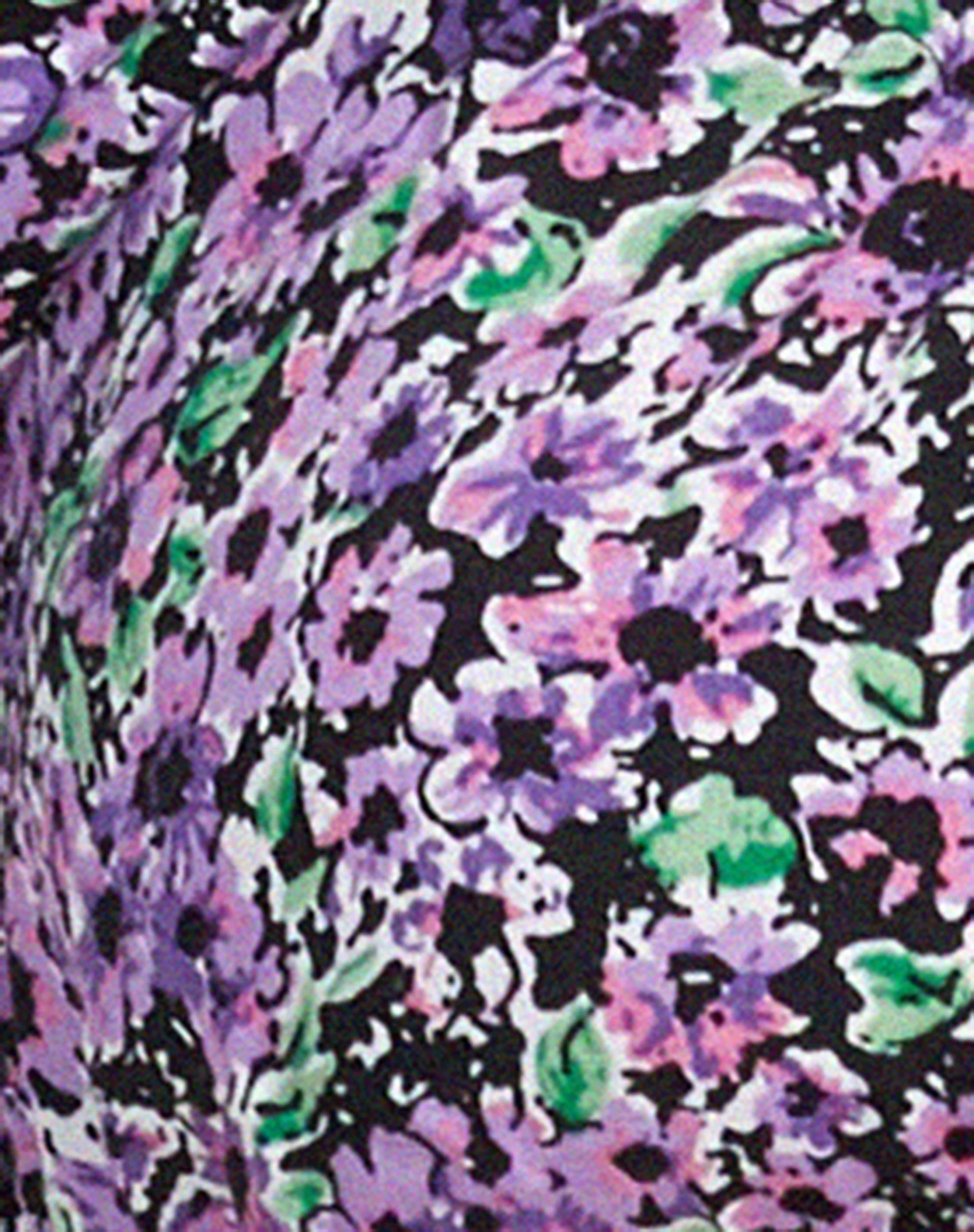Haenji Crop Top in Fliederblüte - Image 6