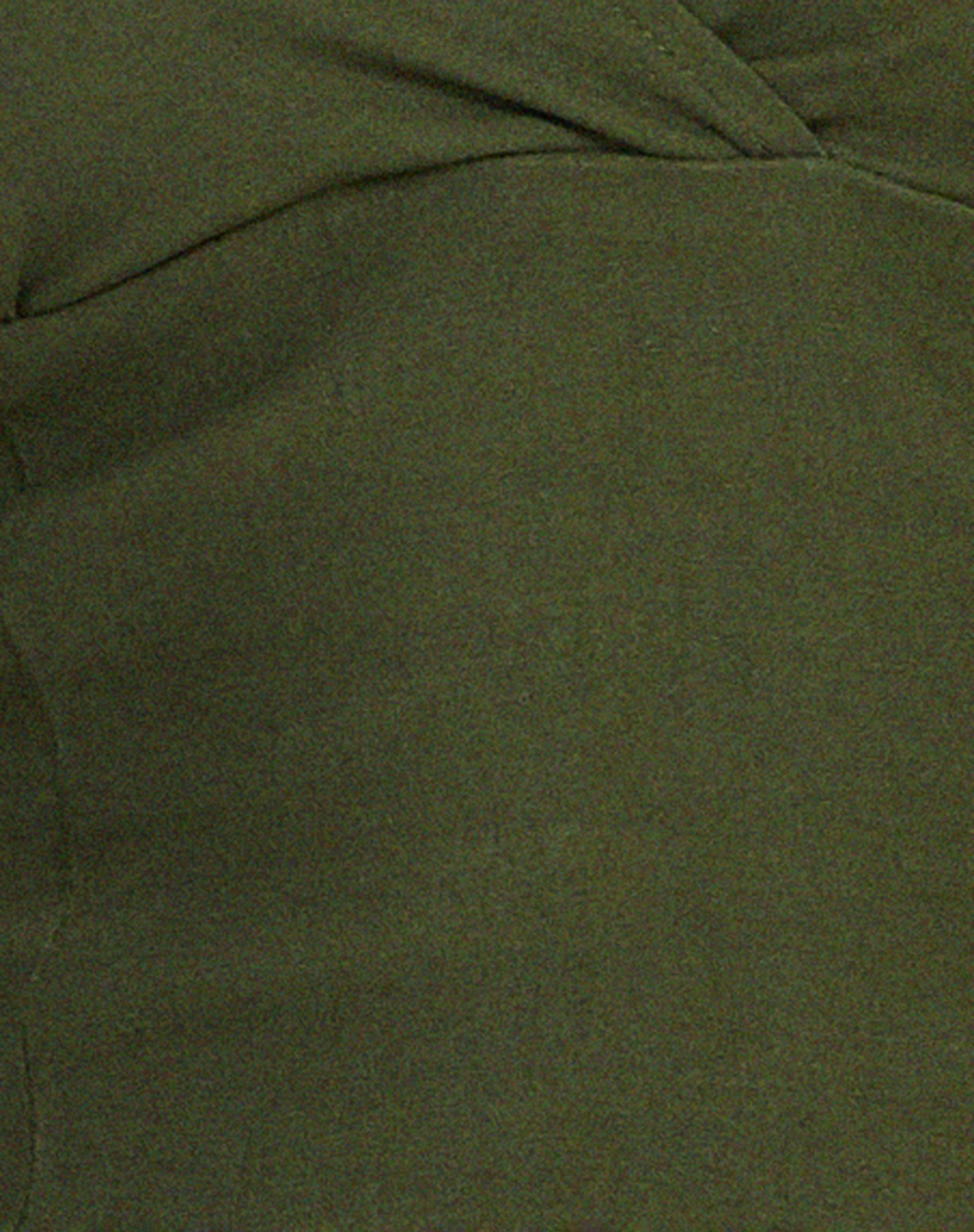 Hajari Oberteil in Olive - Image 7