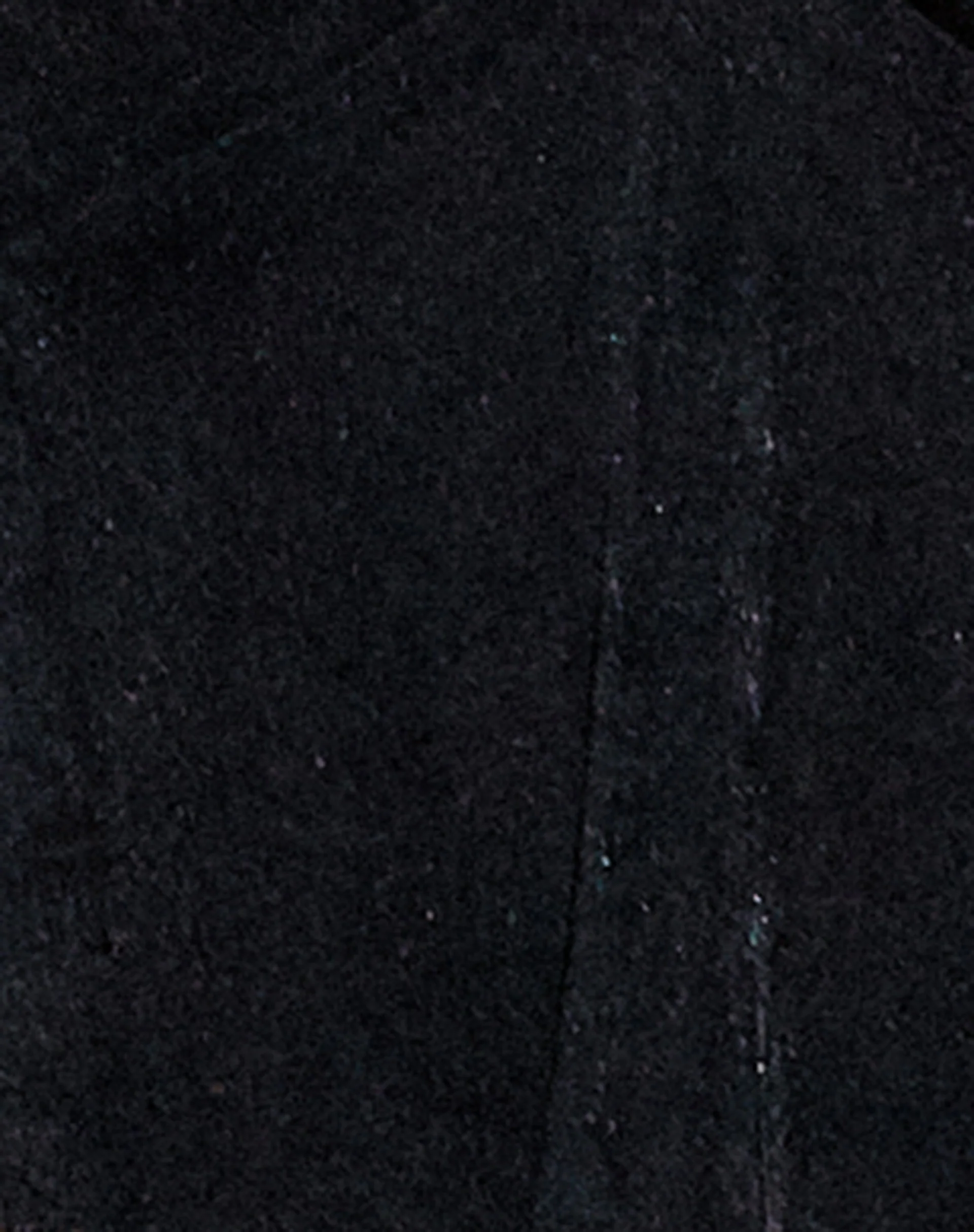 MOTEL X OLIVIA NEILL Hanabi Top aus Krepp Schwarz - Image 8