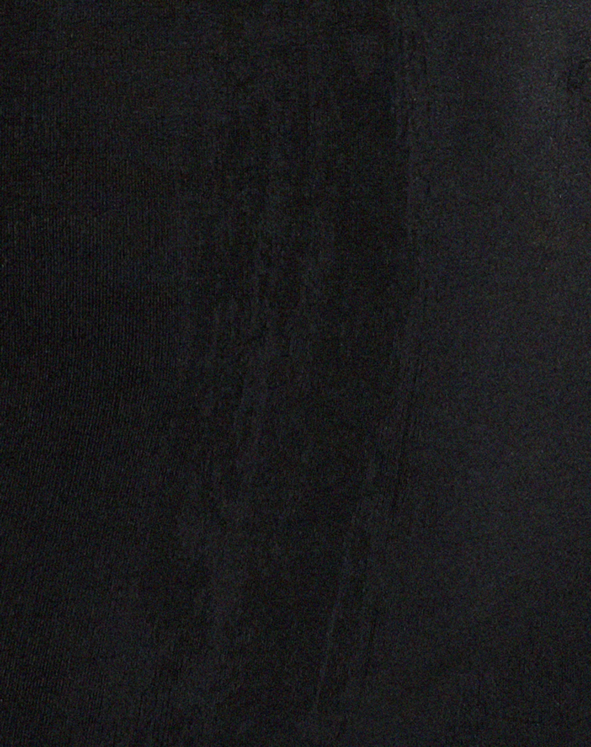 Hania Minikleid in Schwarz - Image 6