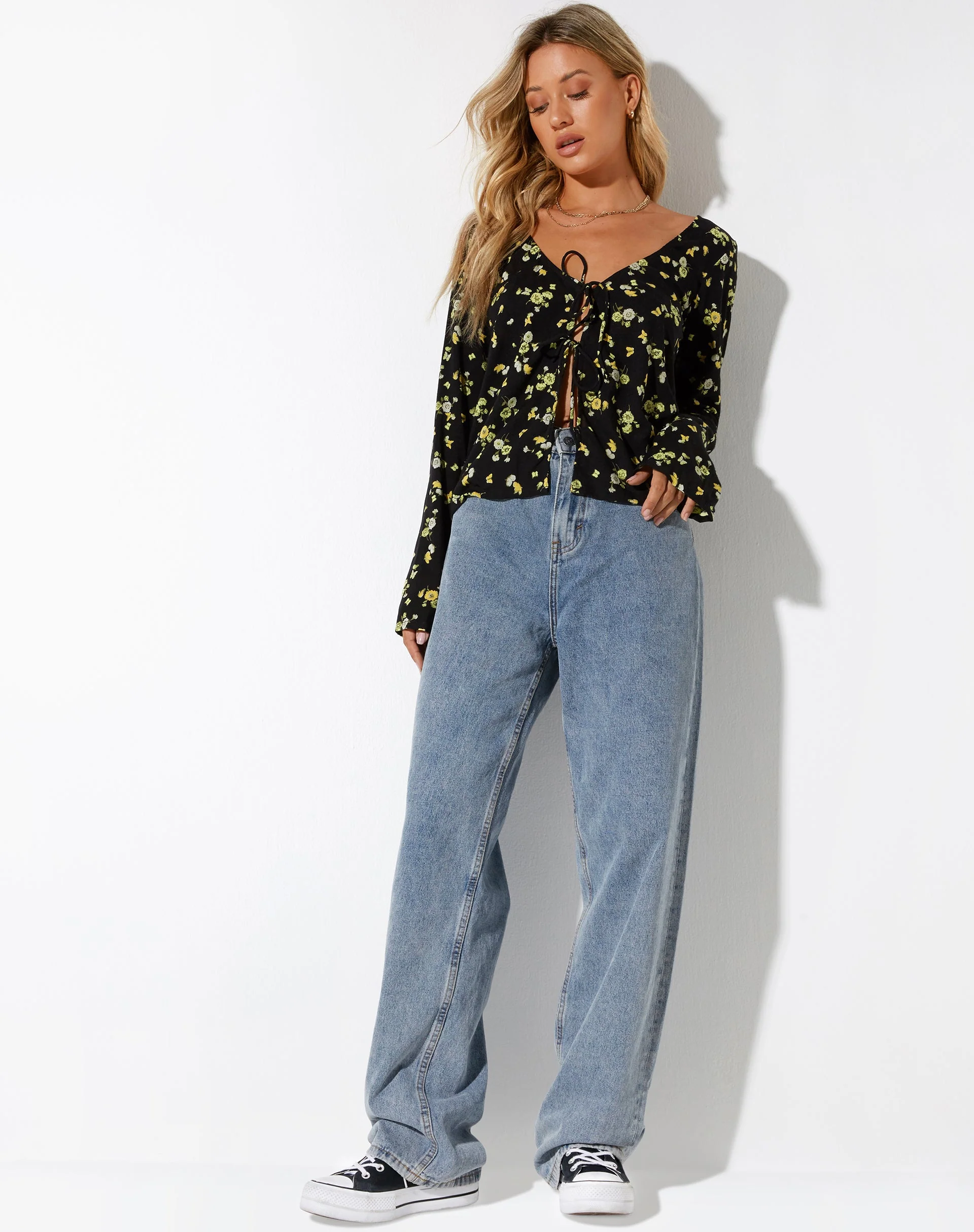 Hanno Cardi in Zitrone und Limone Schwarz - Image 2