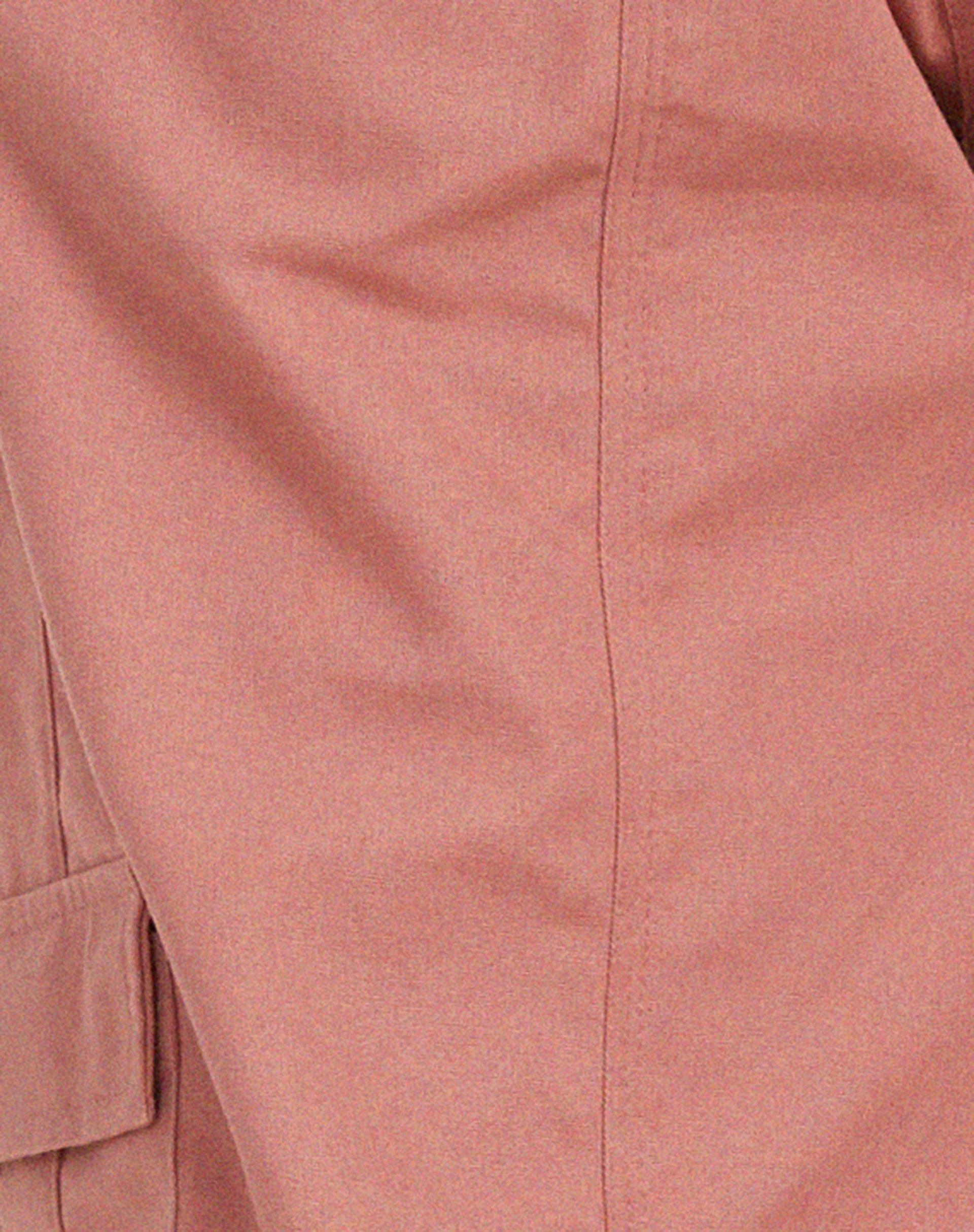 Hansa Cargo-Hose in staubigem Rosa - Image 5
