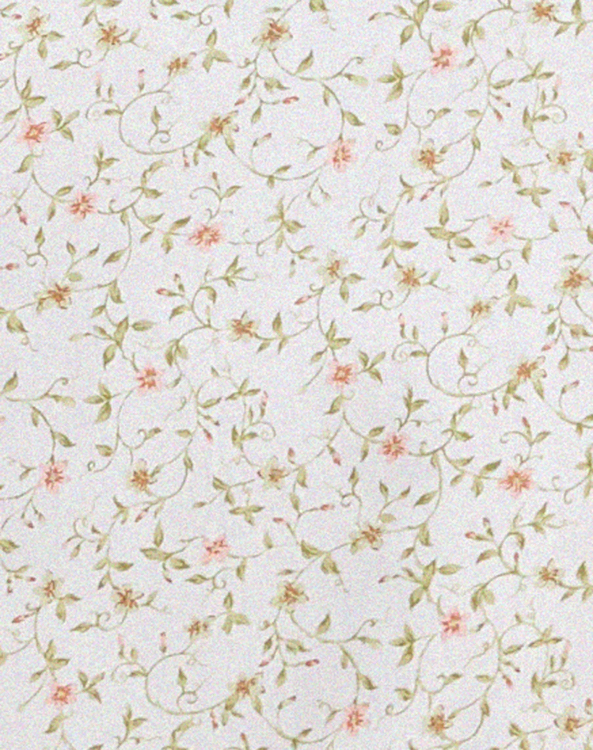 Harriet Midirock in Pretty Petal Elfenbein - Image 5