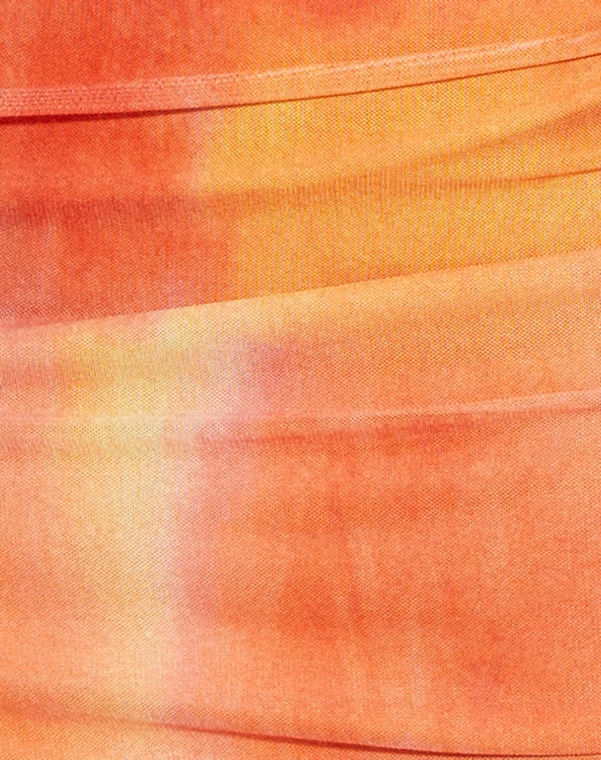 MOTEL X BARBARA Heema Top in Fruit Crush Aquarell - Image 6