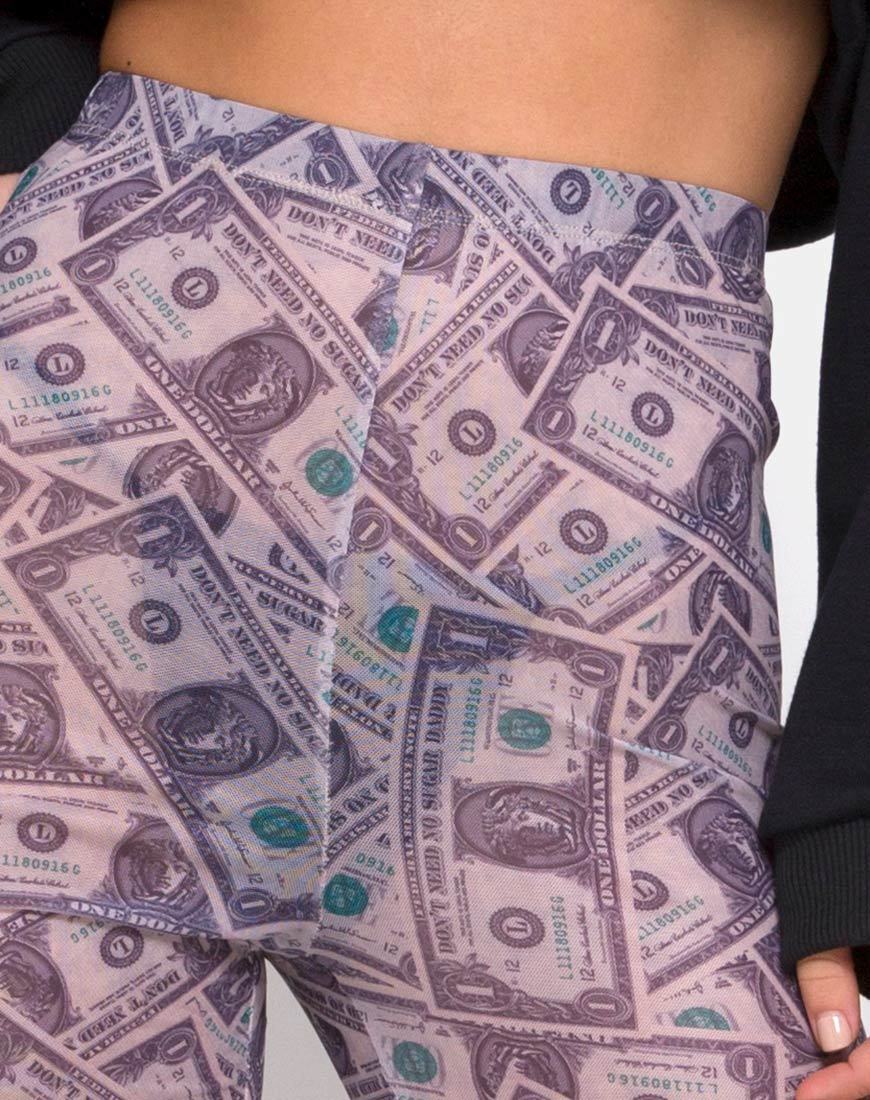 Herlom-Hose in Dollar Bill - Image 5