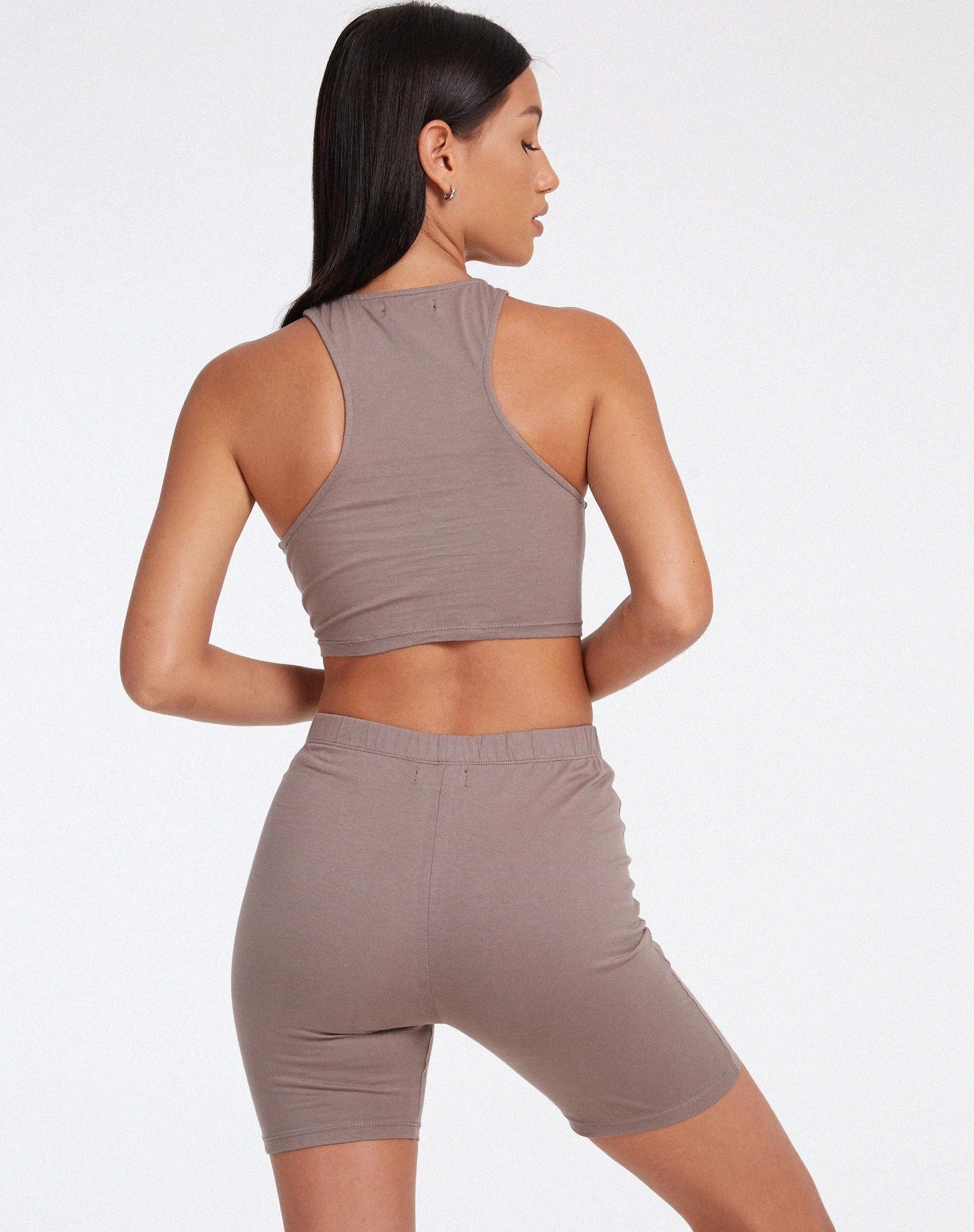 Hida Radlerhosen aus Lycra Geweih - Image 2
