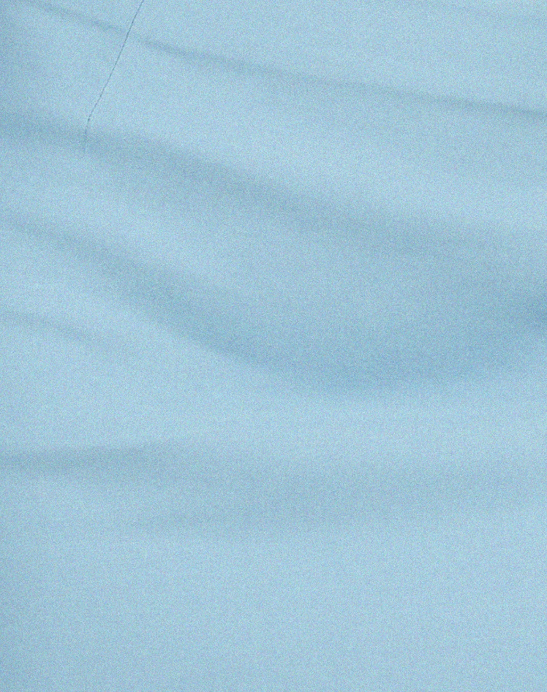 Ima Minirock in Hellblau - Image 5