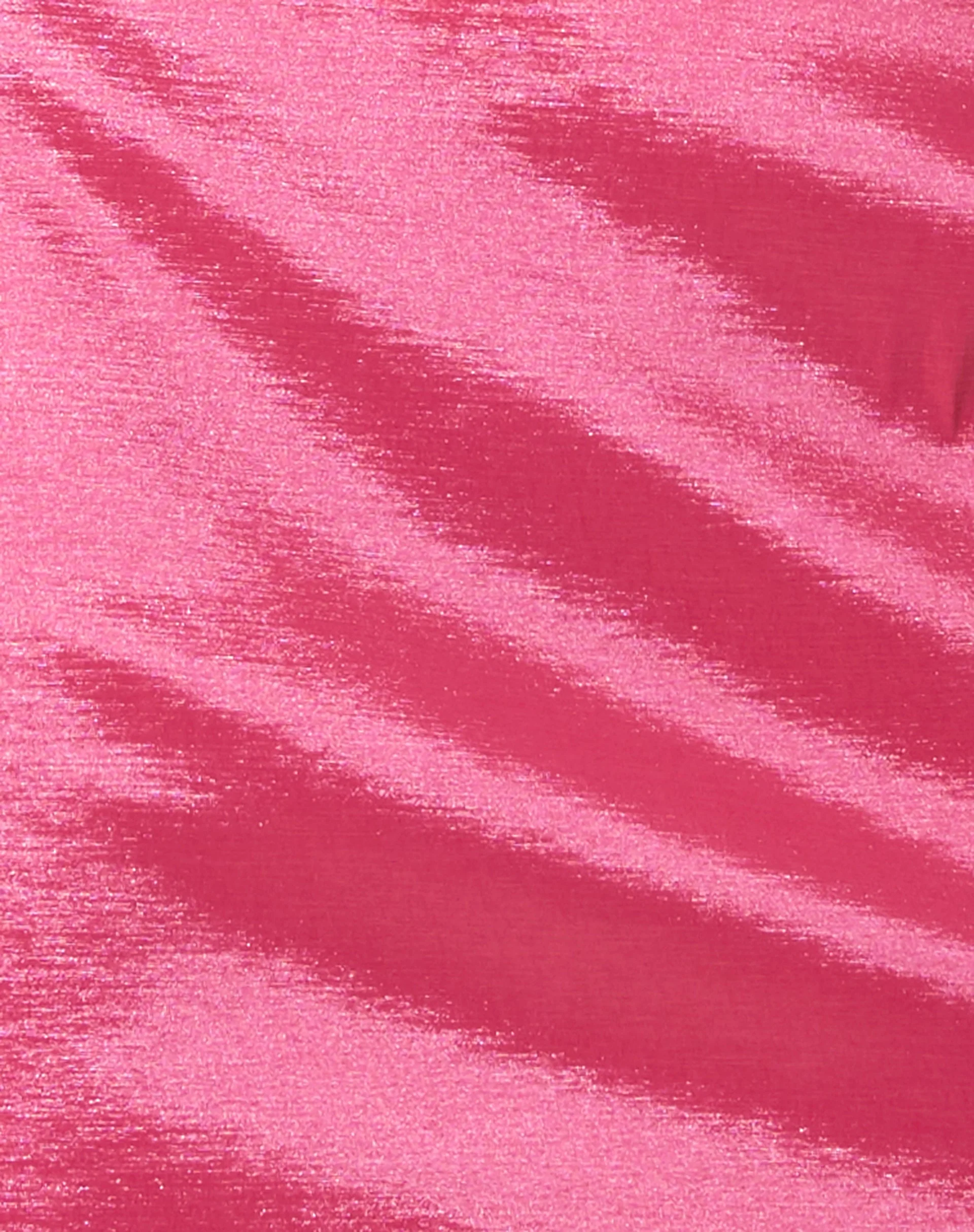 Ima Minirock in Satin Rosa - Image 7