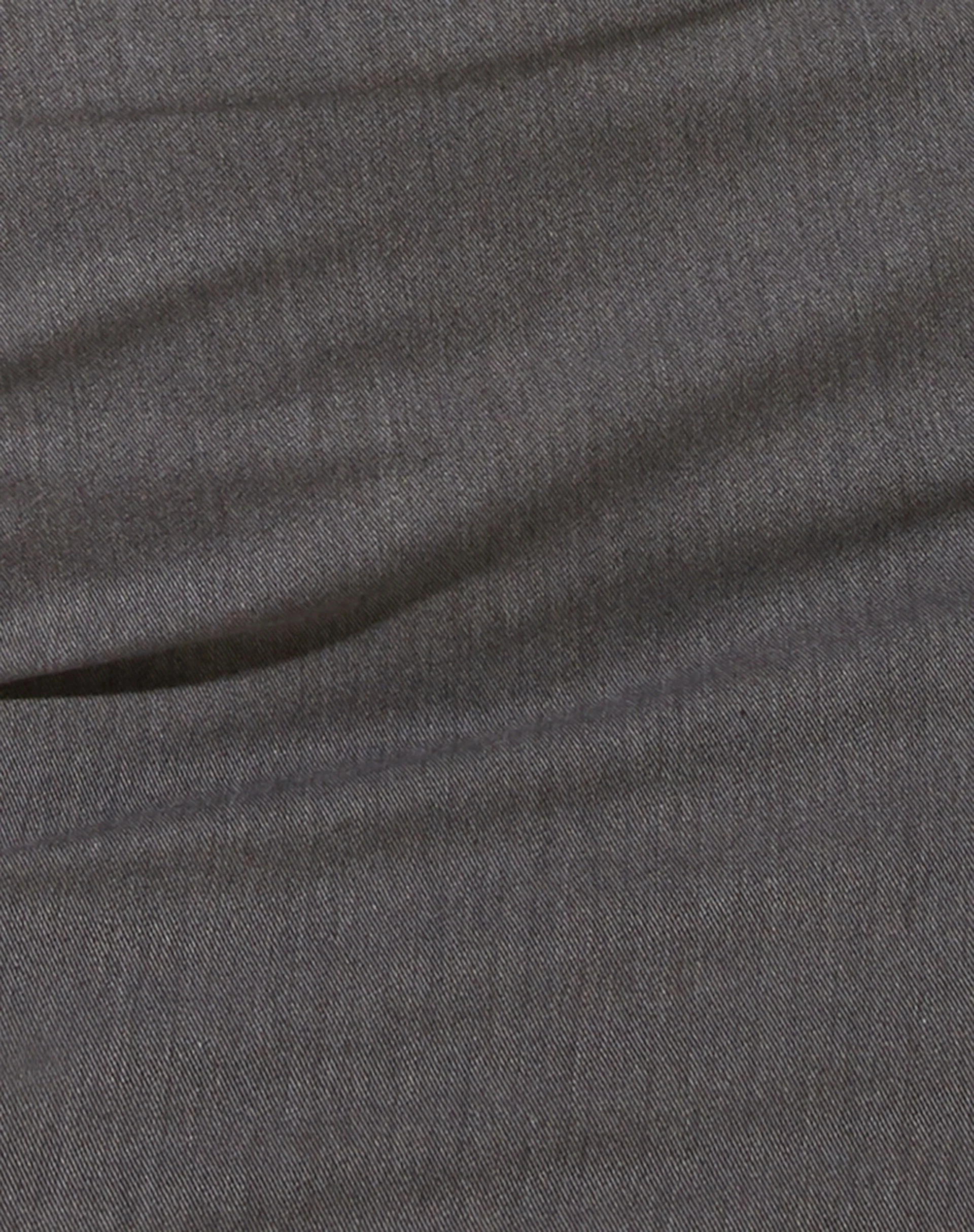 Ima Minirock in Tailoring Anthrazit - Image 5