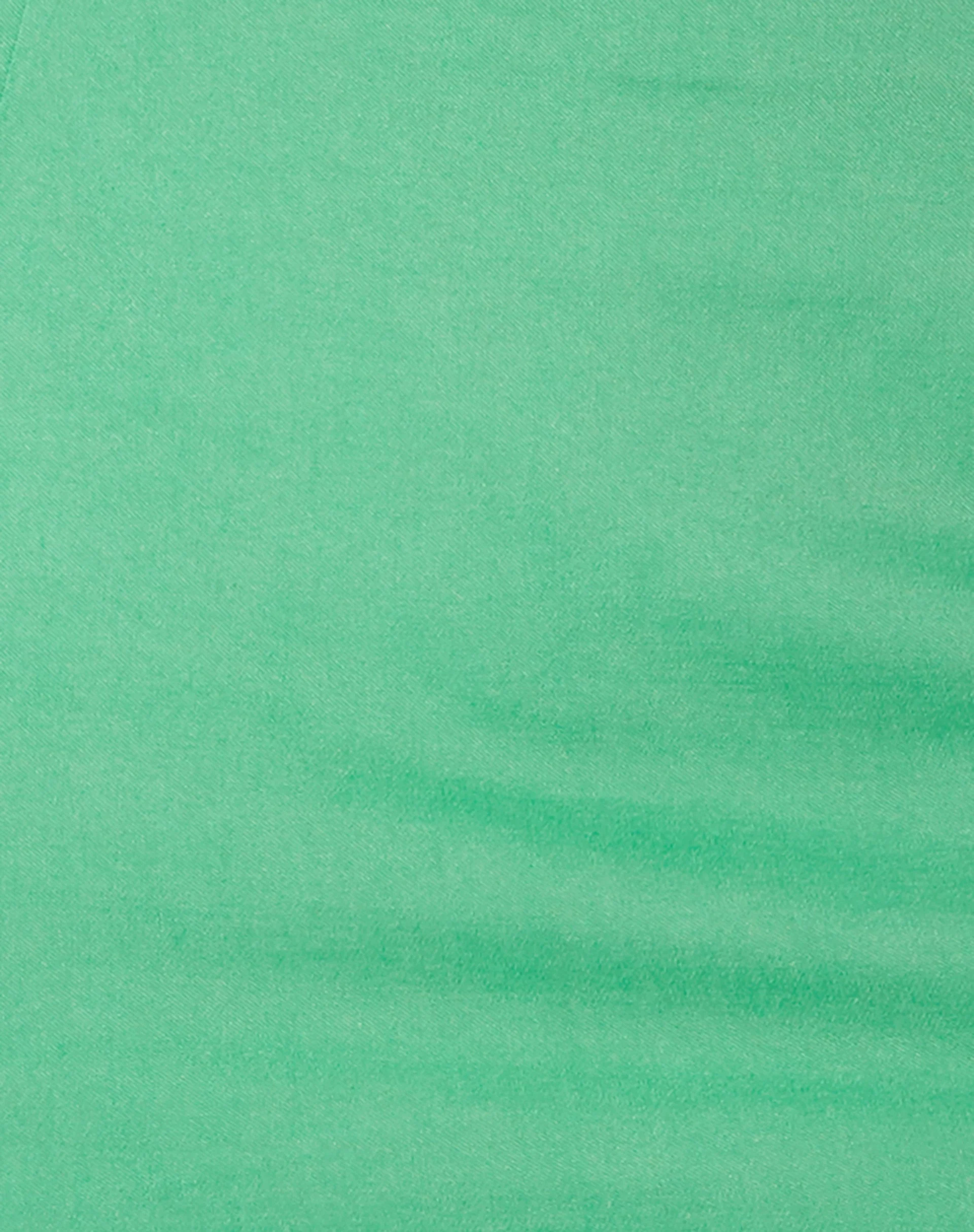 Ima Minirock in Tailoring Grün - Image 6