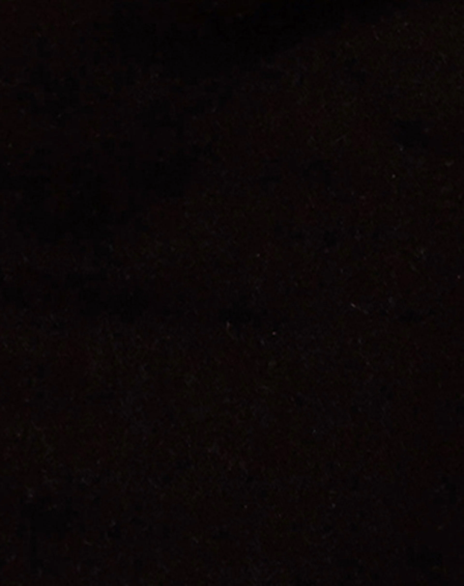Ima Minirock aus Twill Schwarz - Image 8