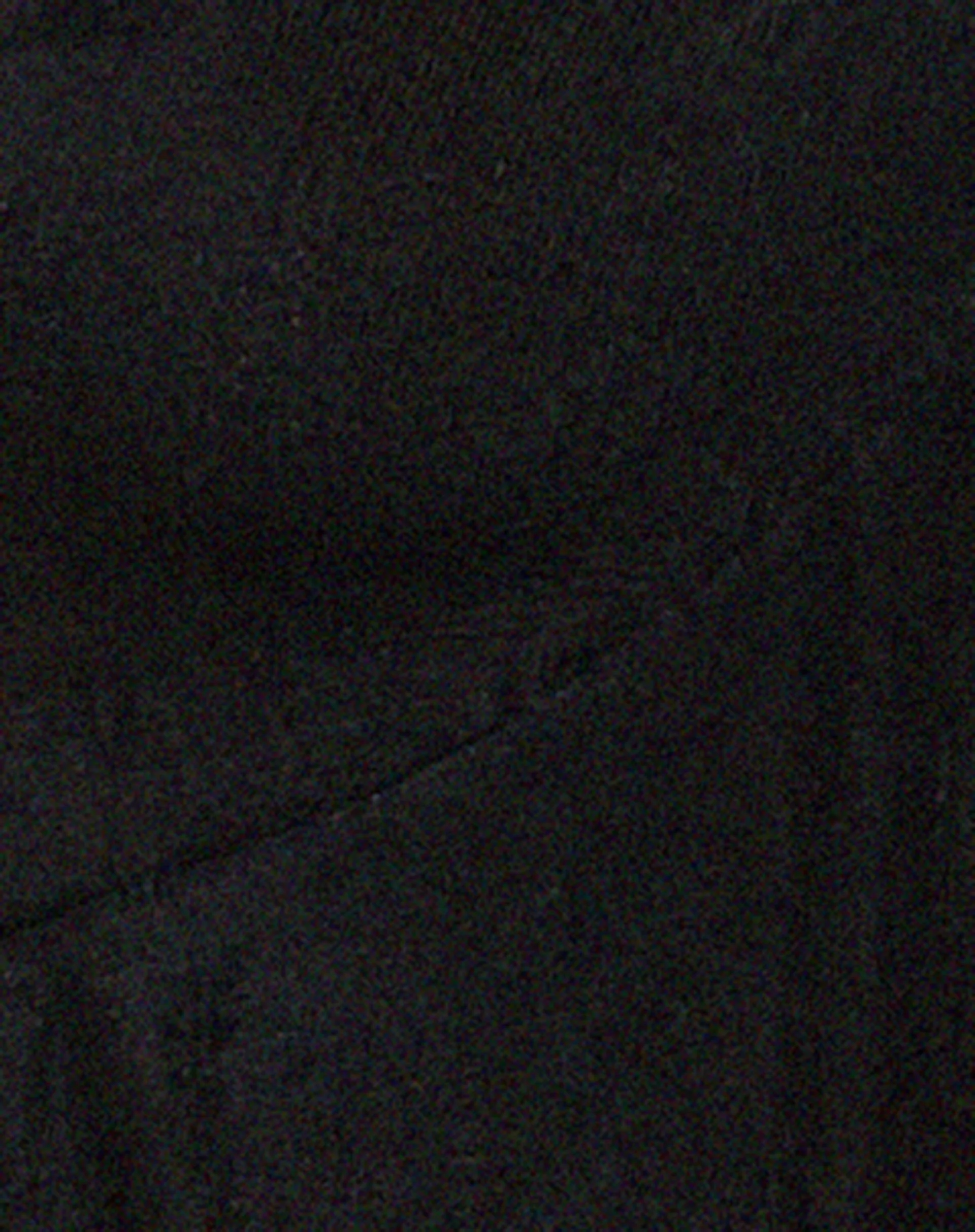 Janar Schmetterlings-Top mit Neckholder in Schwarz - Image 6