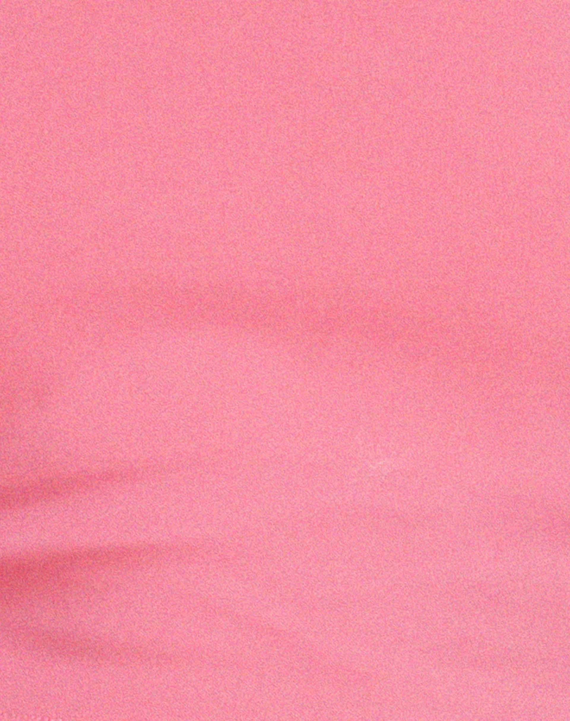 Janli Crop Top in Neon-Pink - Image 7