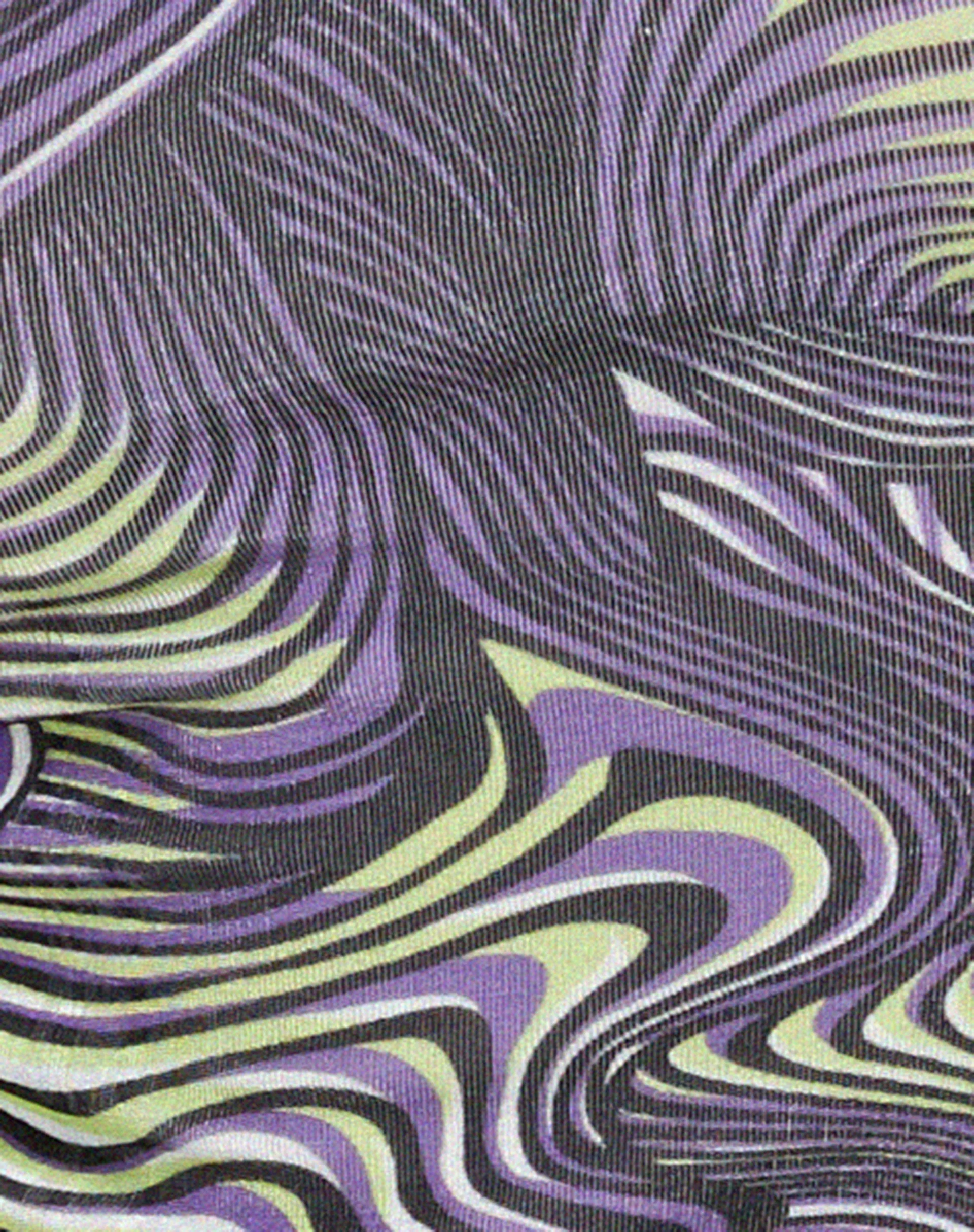 Janu Langärmeliges Top in Rave-Optik - Image 6