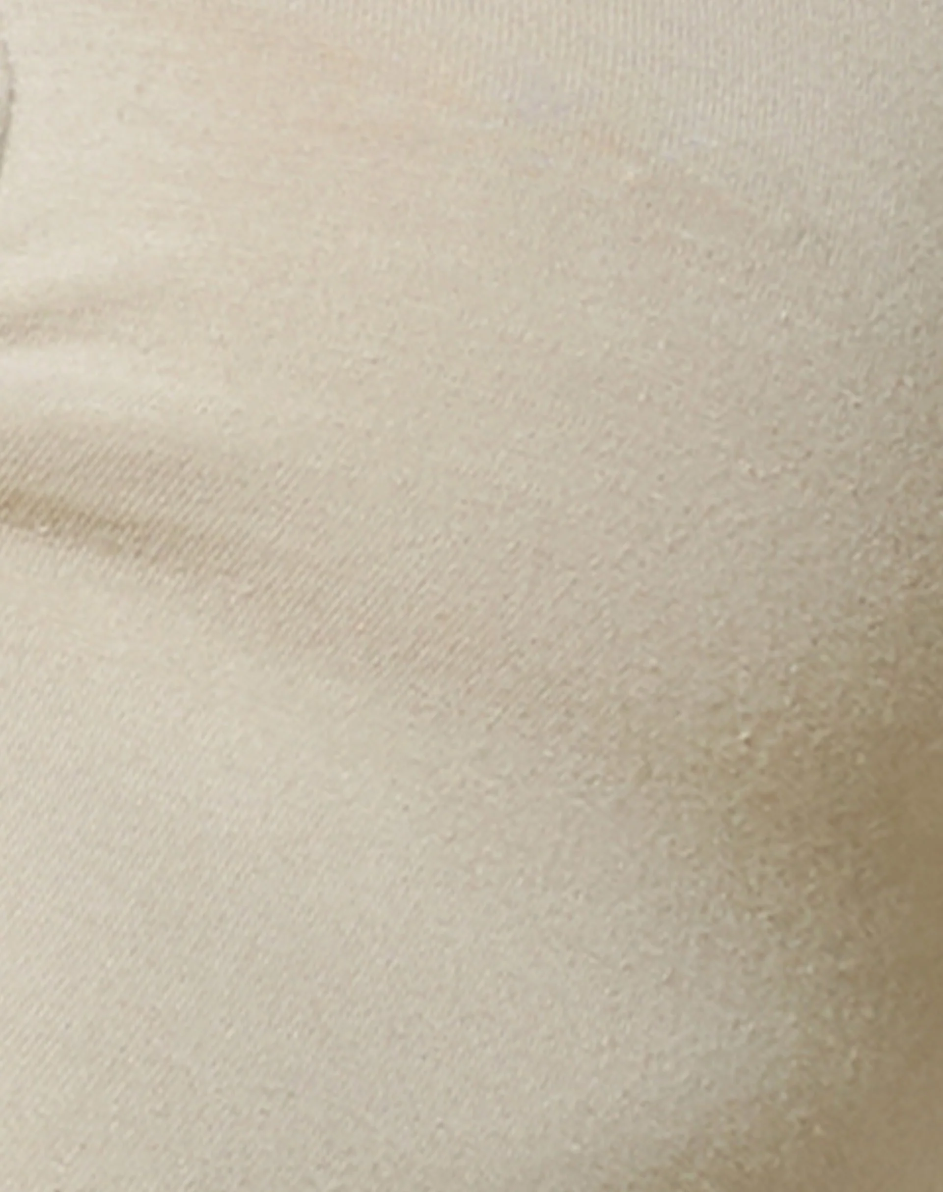 Jayne Crop Top in Kokosnussmilch - Image 7