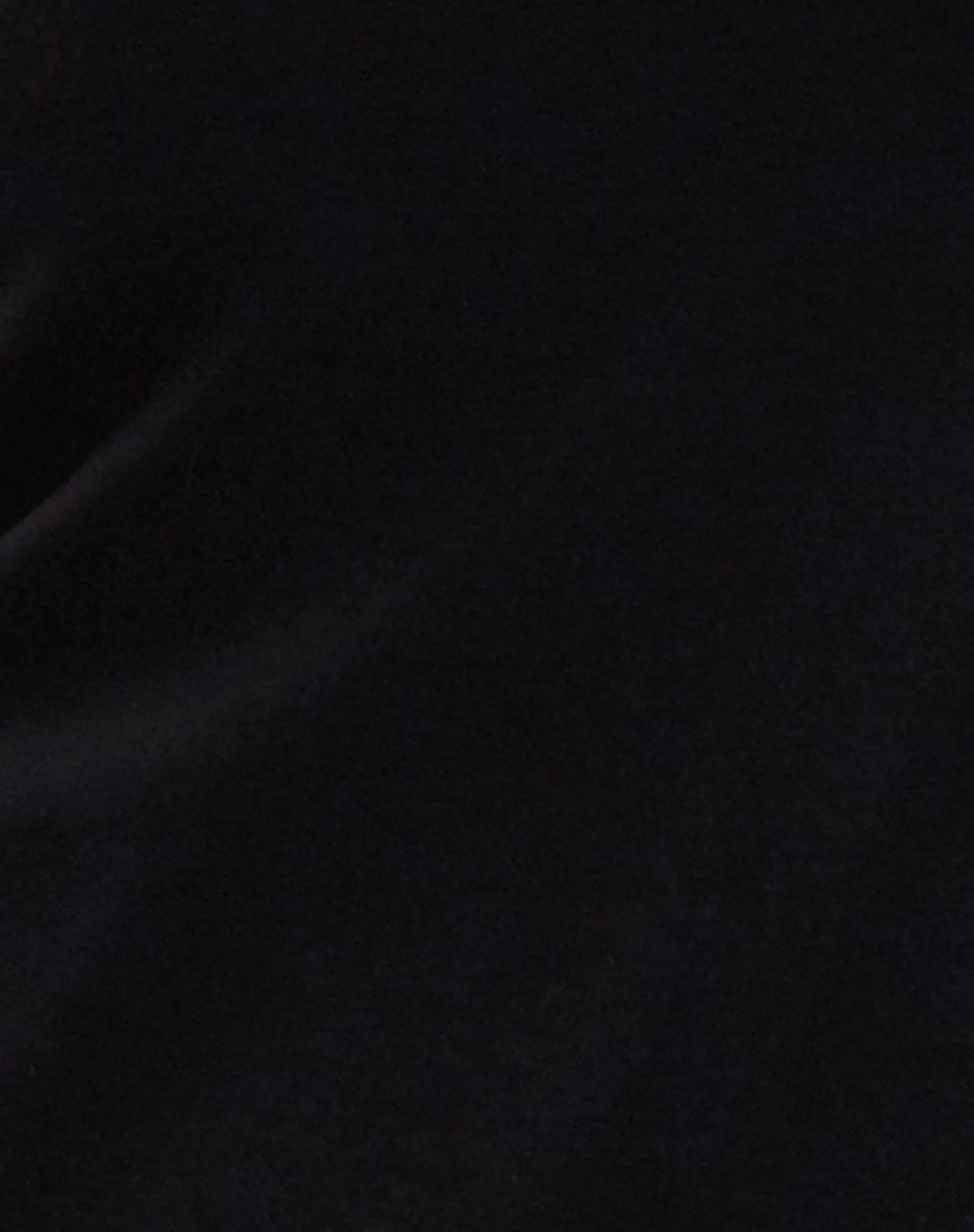 Jeriah Bandeau-Minikleid in Schwarz - Image 7