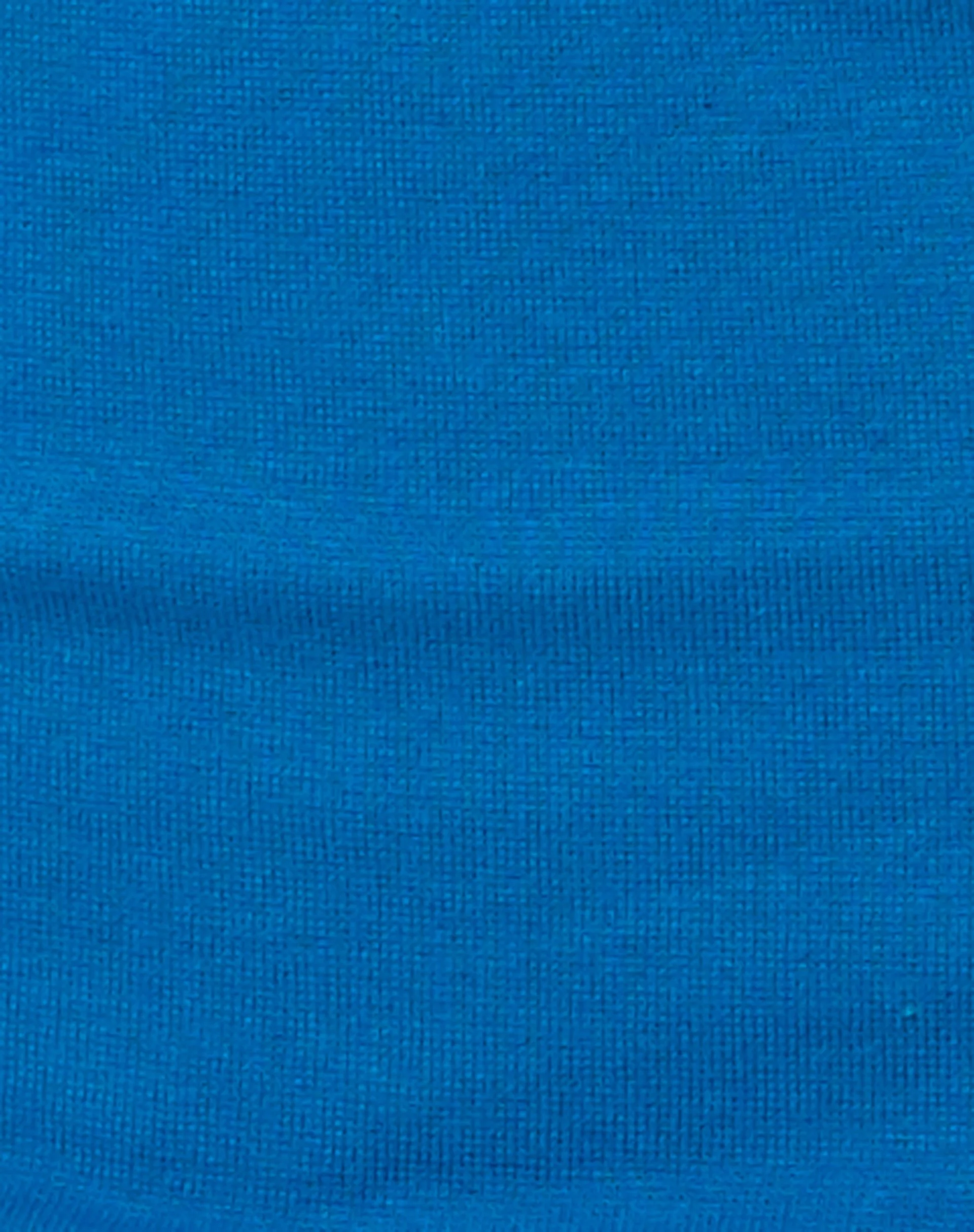 Jessica Bodycon Kleid in Rib Aqua - Image 5