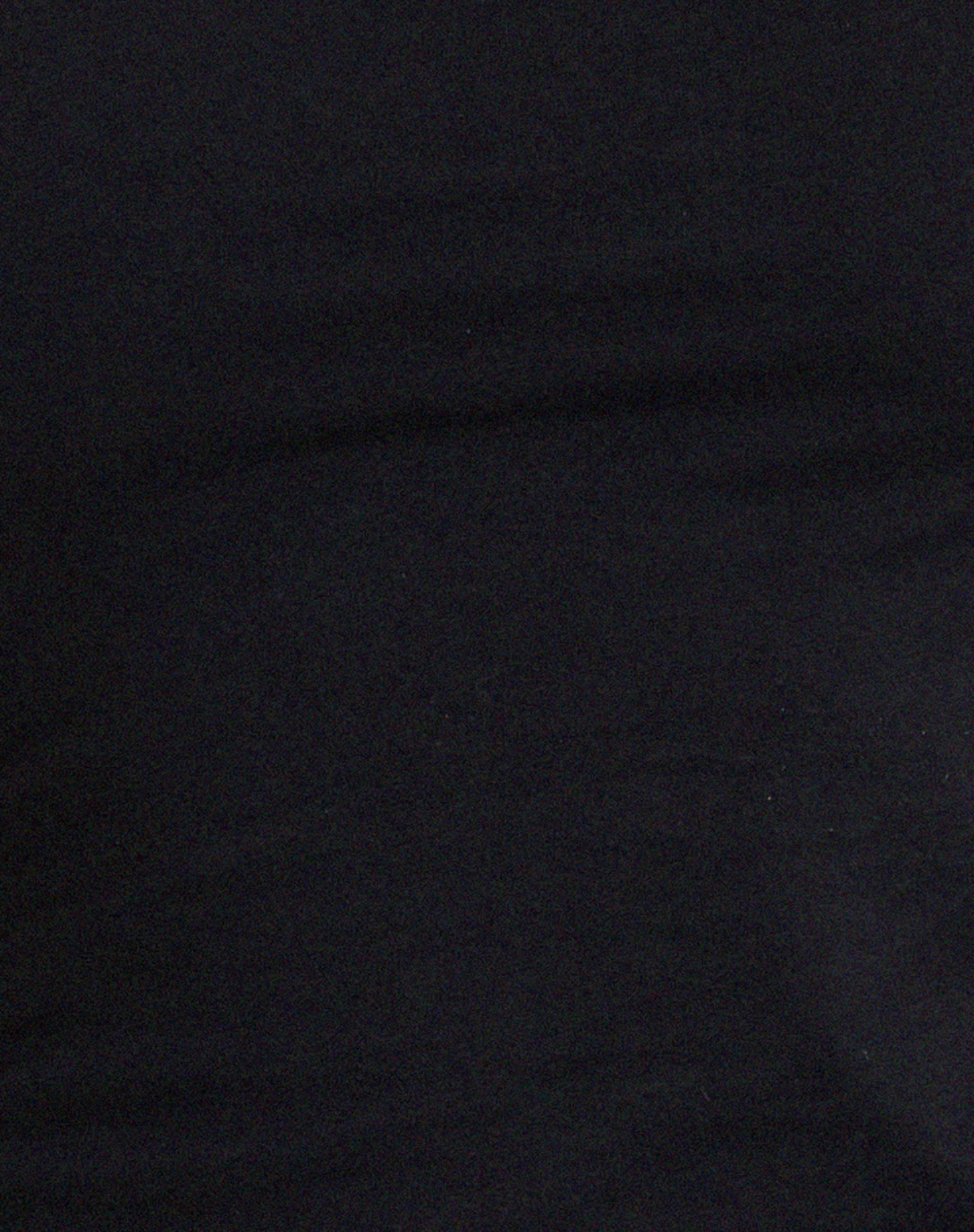 Jinsu Crop Top aus Lycra Schwarz - Image 8