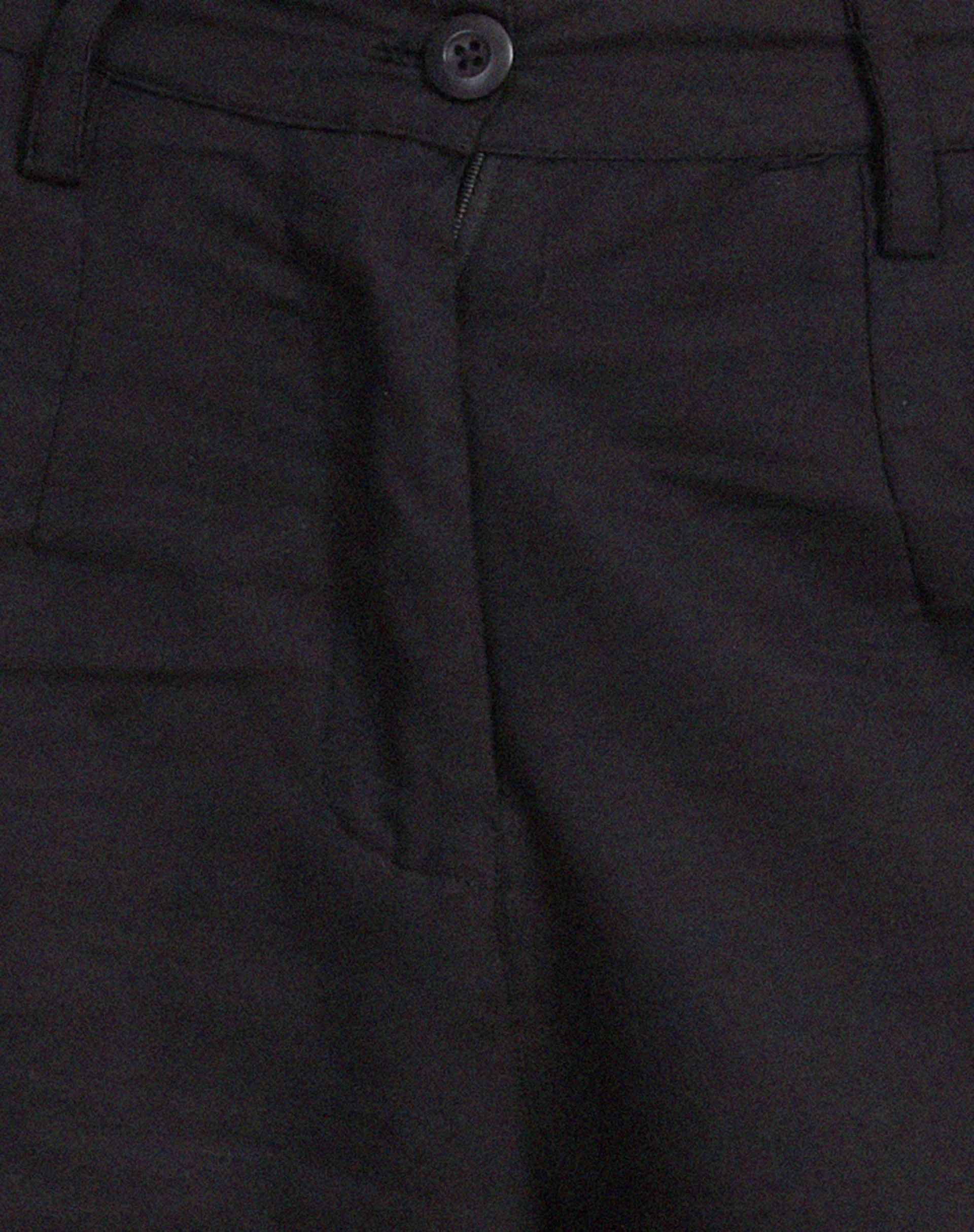 Jita Cargo-Hose in Rami Schwarz - Image 6