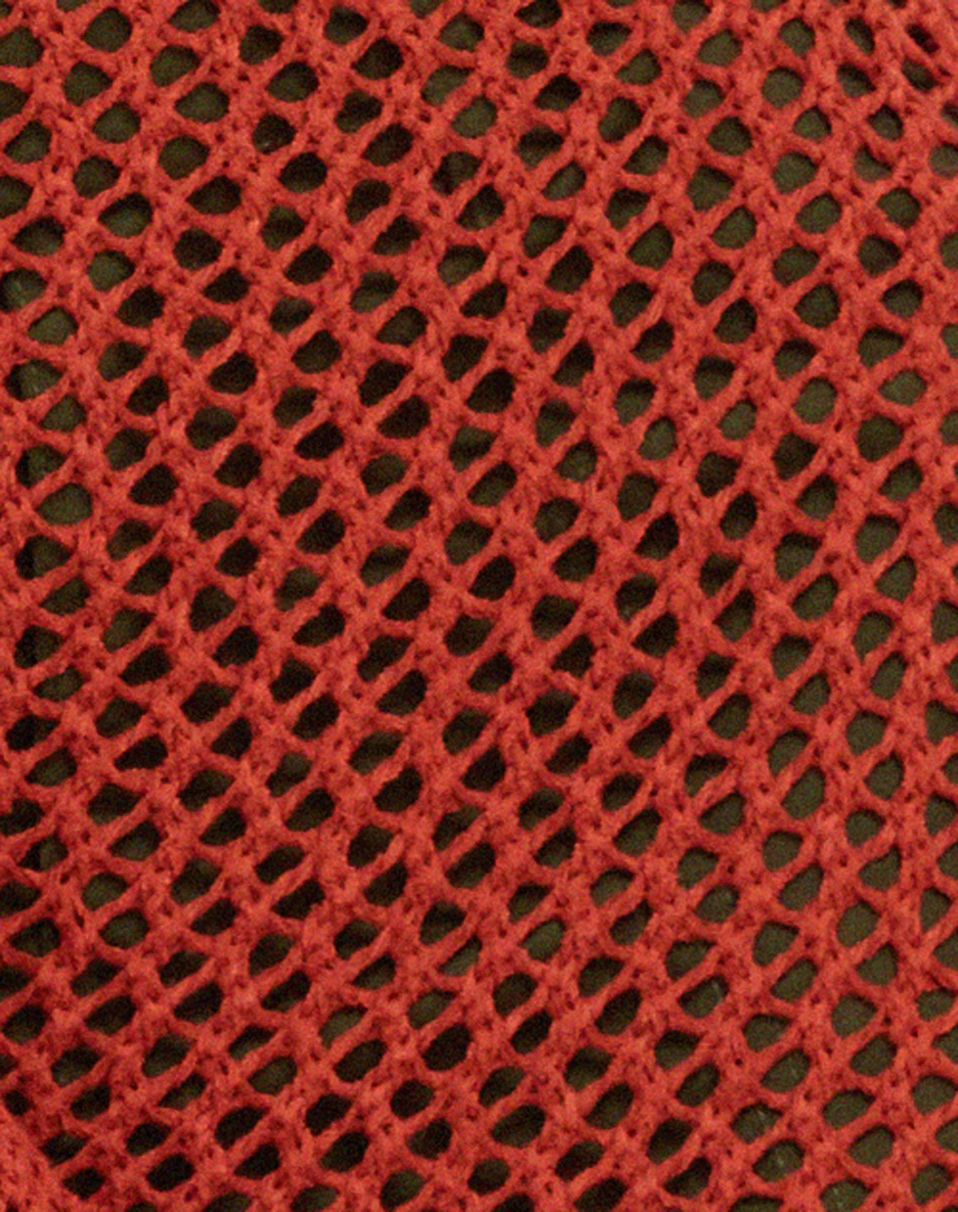 Juwita Minikleid in Gebranntem Orange - Image 5