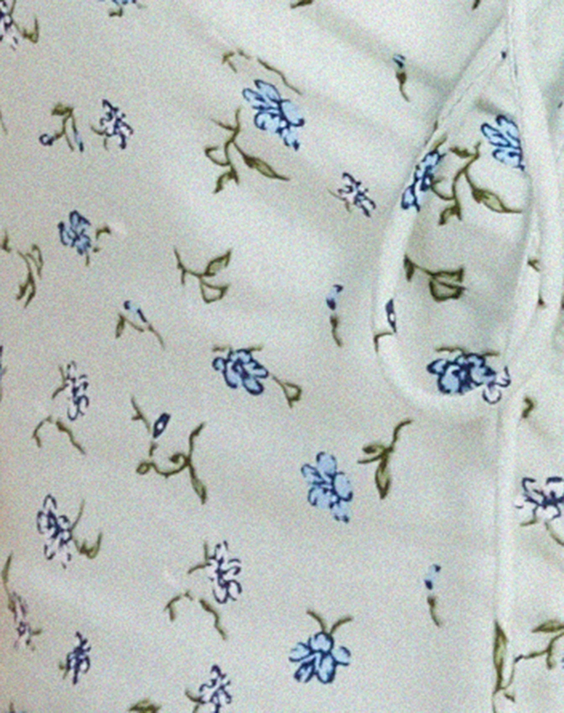 Kali Cami Top in hübschem Blütengrün - Image 5