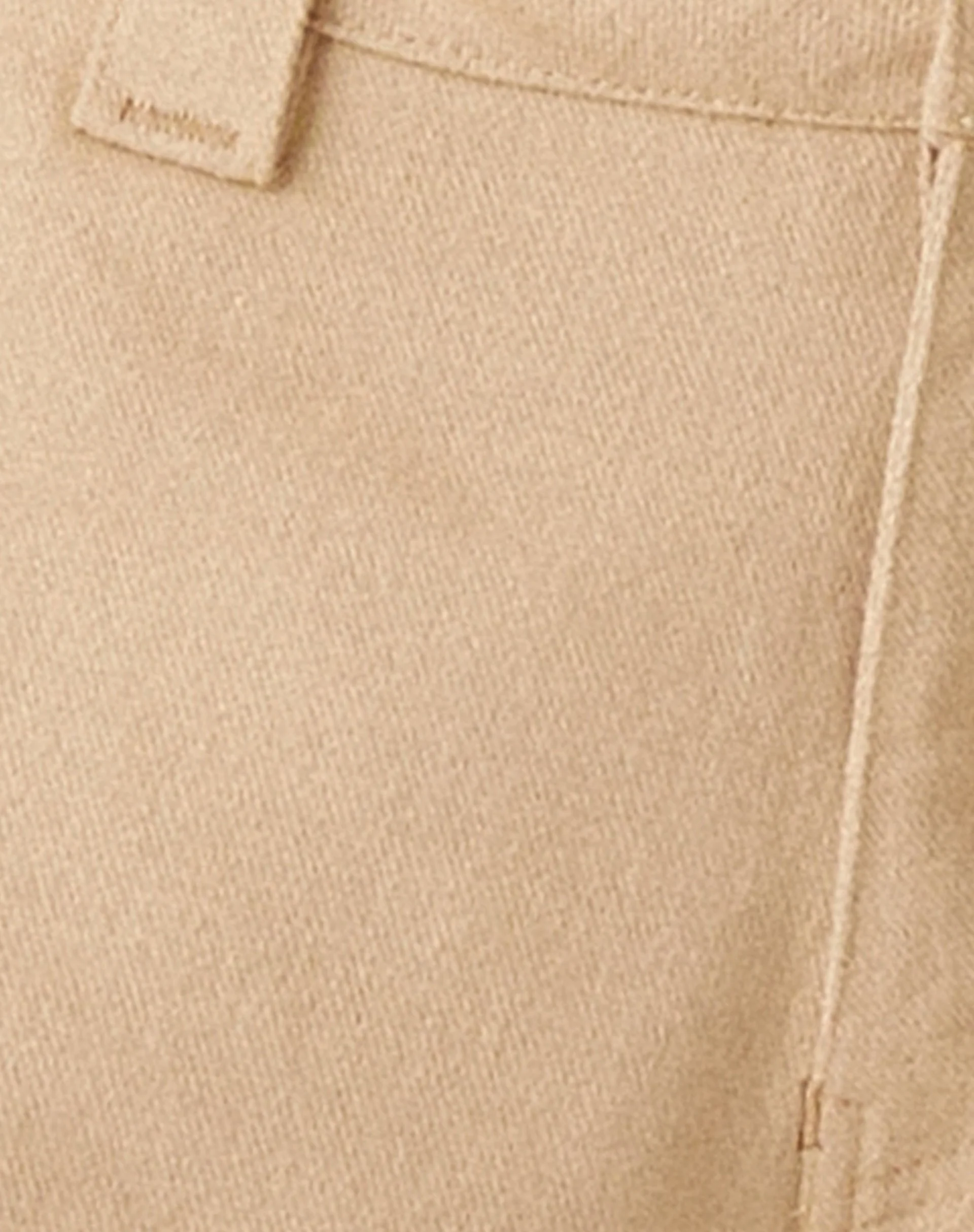 Motel X Olivia Neill Kana-Hose in Tan - Image 6