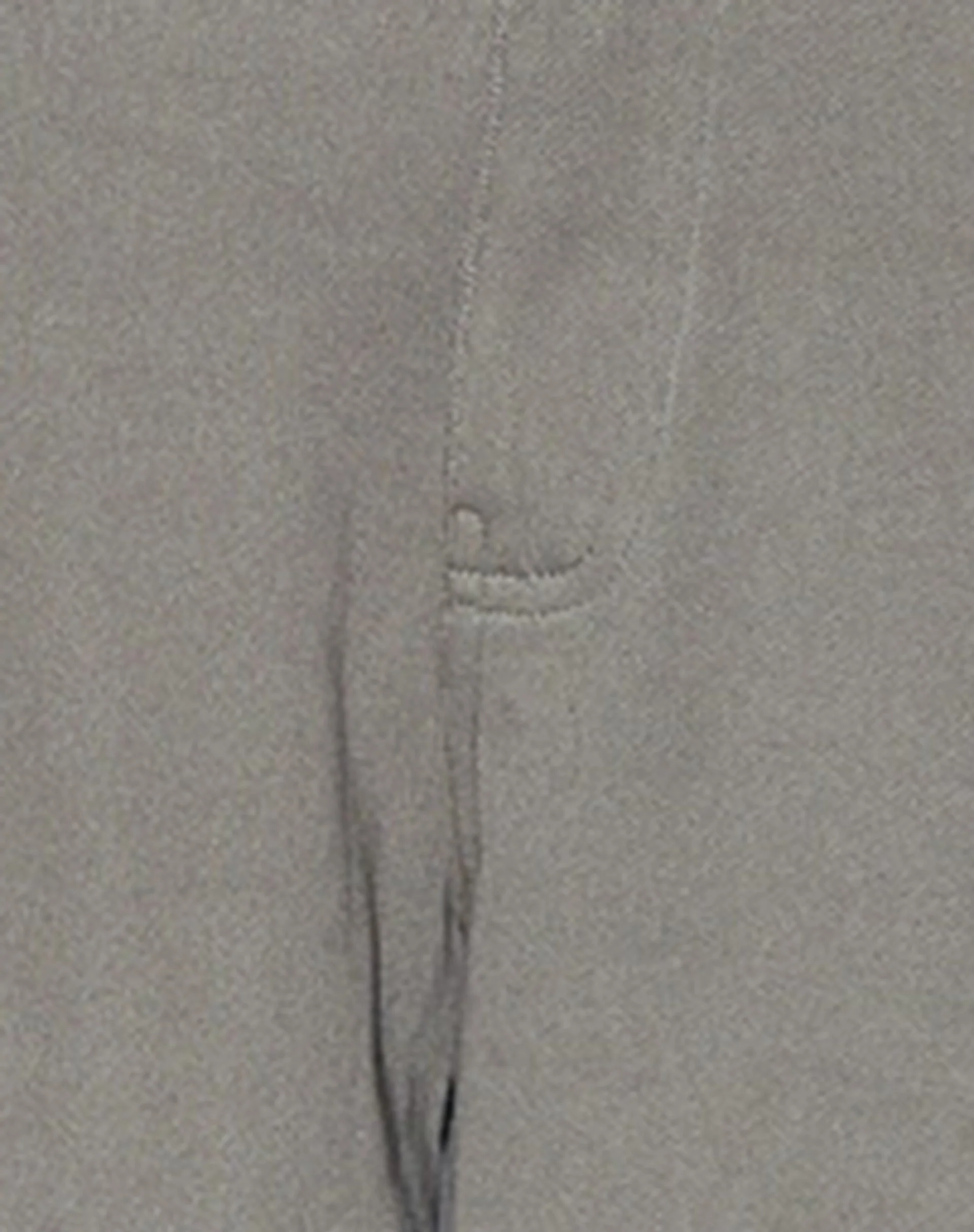Kaomy Hose mit weitem Bein in Schiefergrün - Image 5