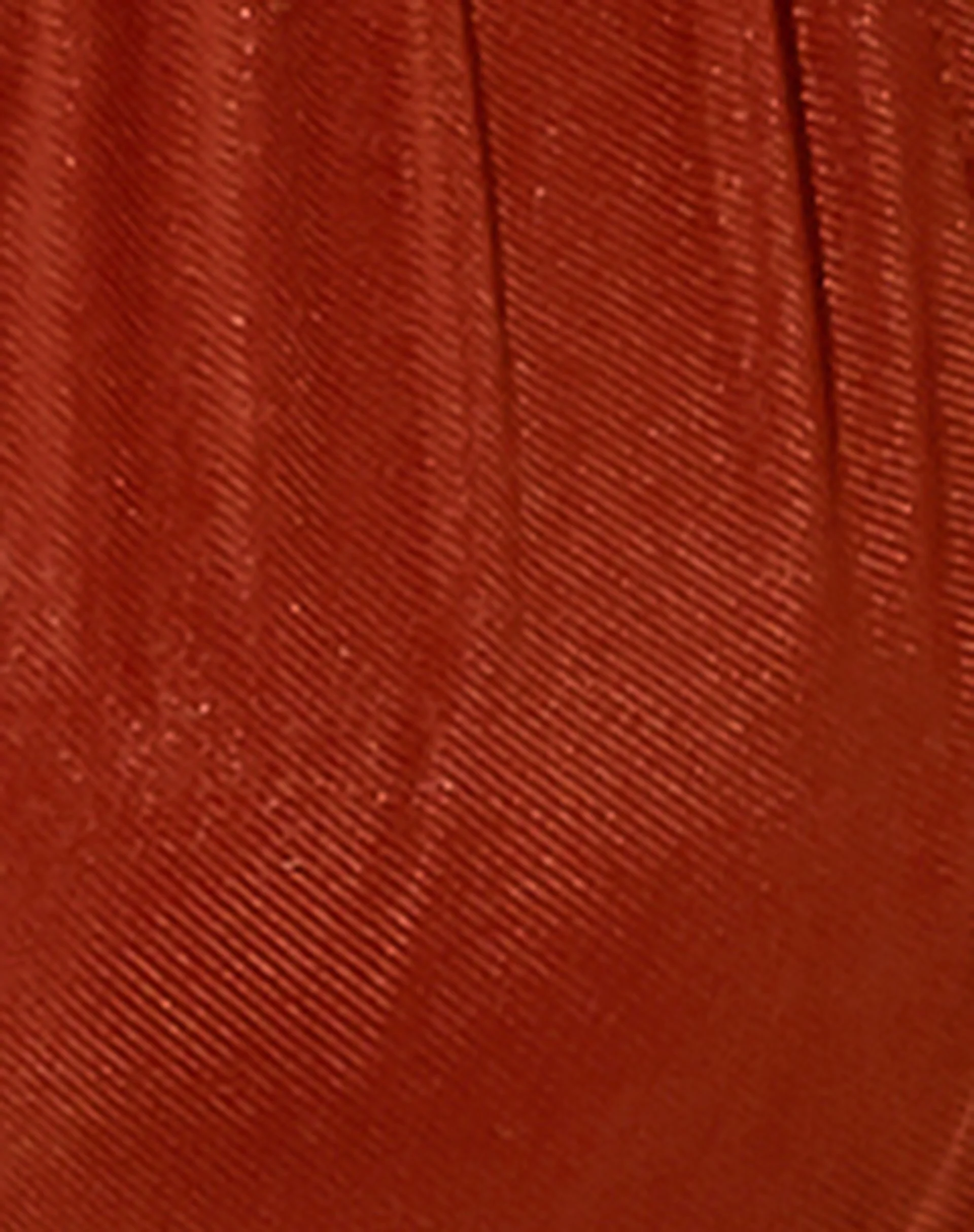 Karti Crop Top aus Mesh Toffee - Image 5